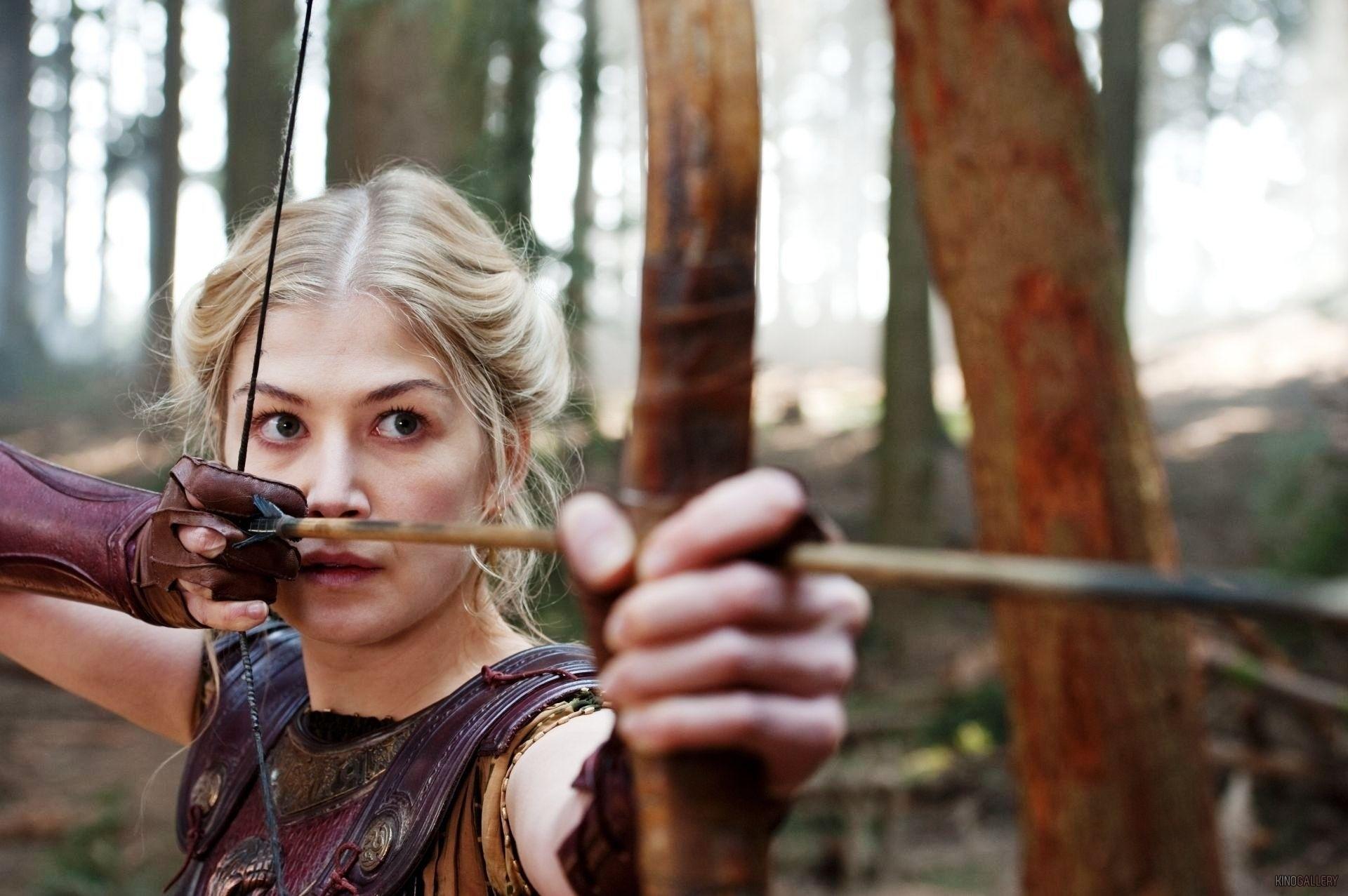 1920x1277 artwork rosamund pike archery wrath of the titans 1920x1277 wallpaper High Quality Wallpaper, High Definition Wallpaper