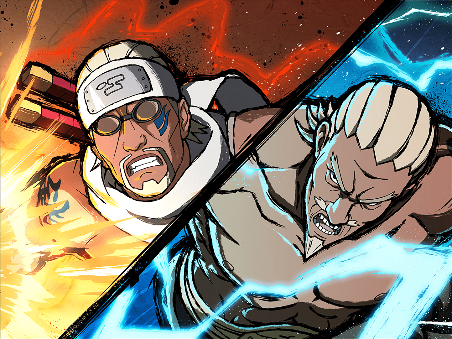 1443x1082 Pin em Naruto