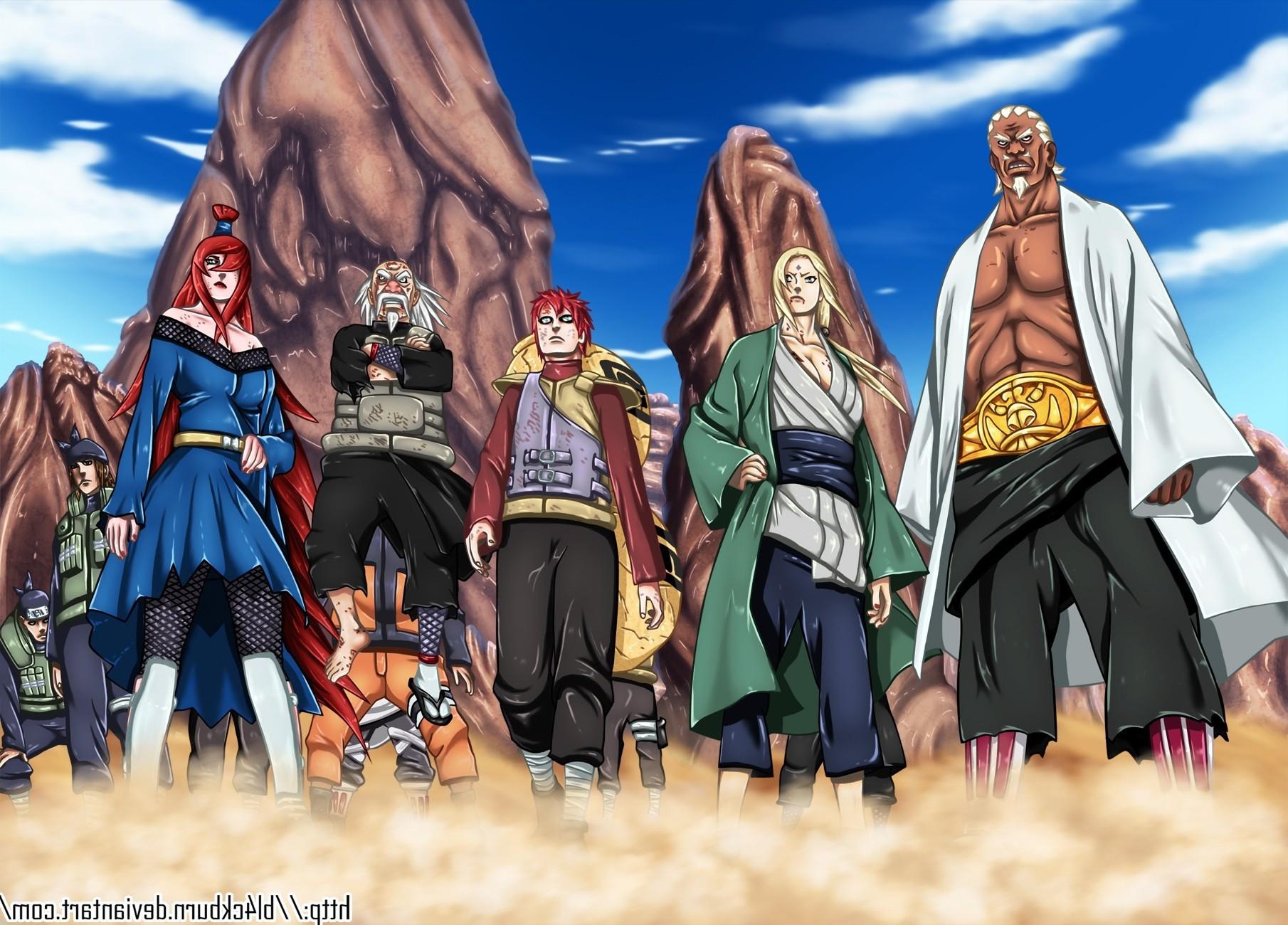 1810x1300 Tsuchikage Wallpaper. Tsuchikage Wallpaper