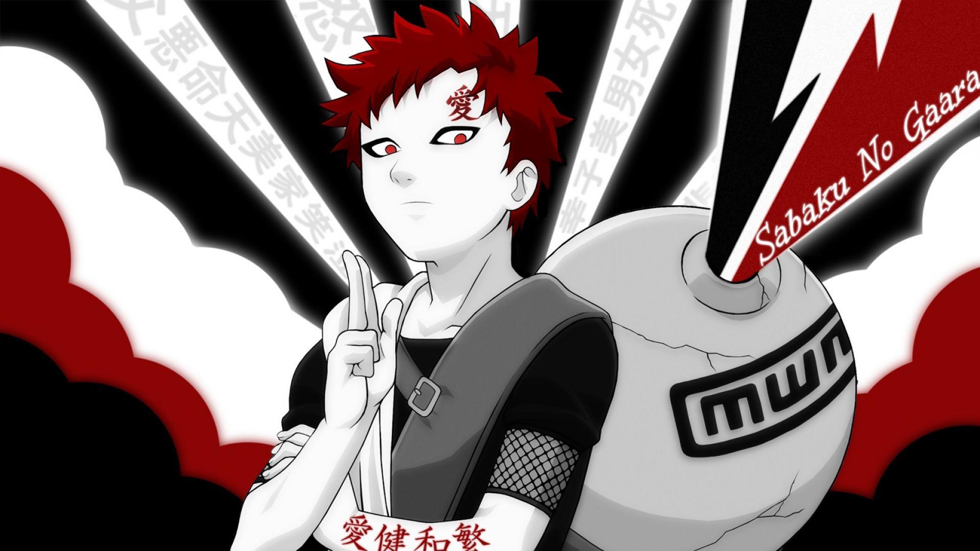 1920x1080 RAIKAGE WALLPAPER FULL vs Third Raikage