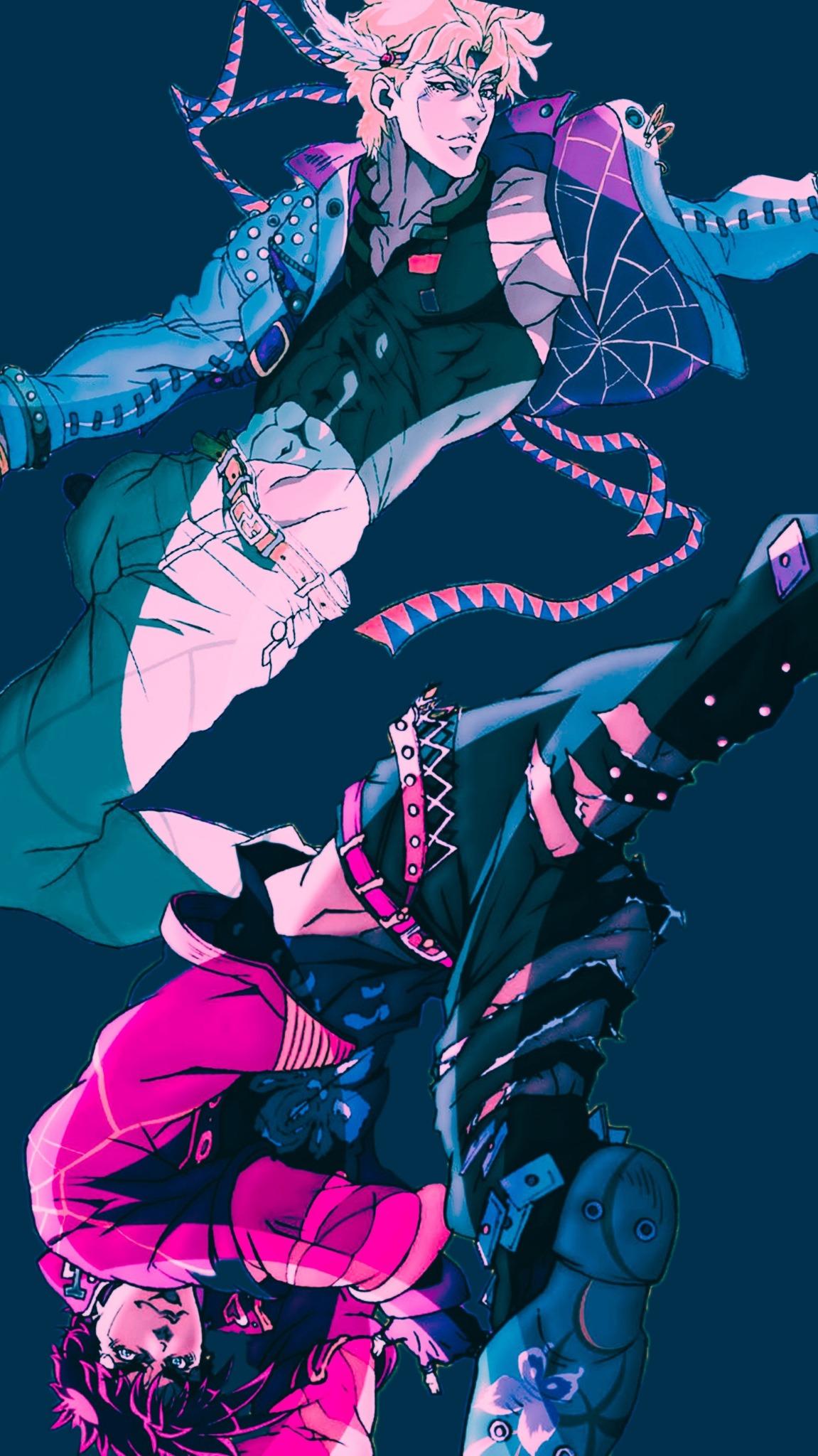 1151x2048 battle tendency wallpaper