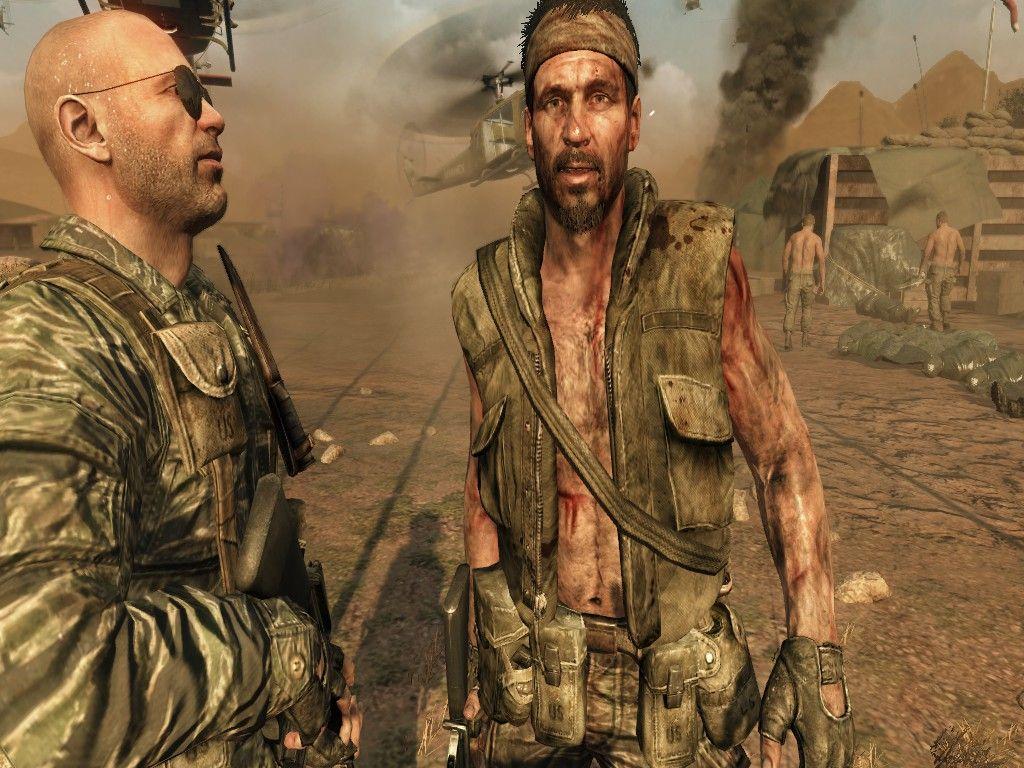 1024x768 Call of Duty: Black Ops combined the fast paced action of the series with an espiononge story set in the 1960's Alex. Call of duty black, Black ops, Call of duty