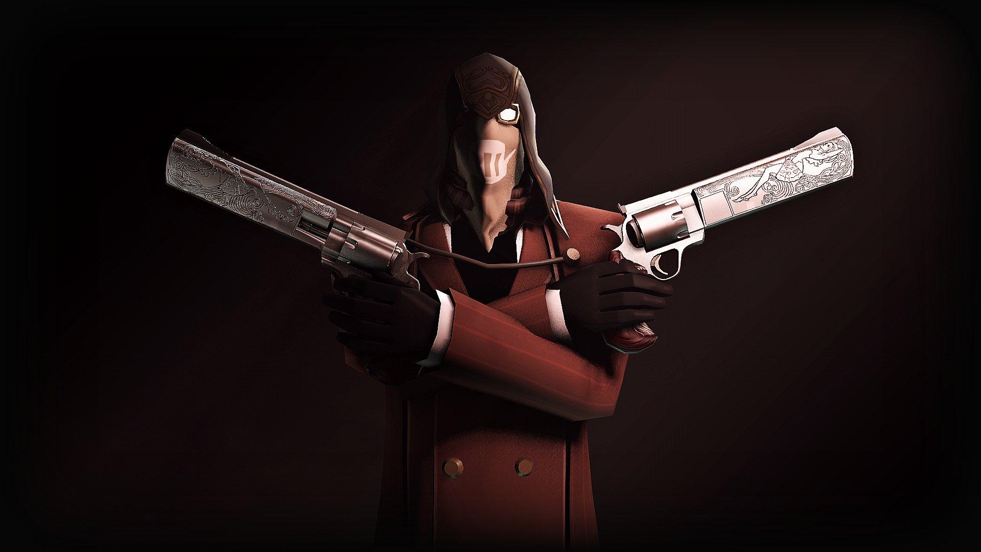 1920x1080 Tf2 Spy Wallpaper HD HD Wallpaper