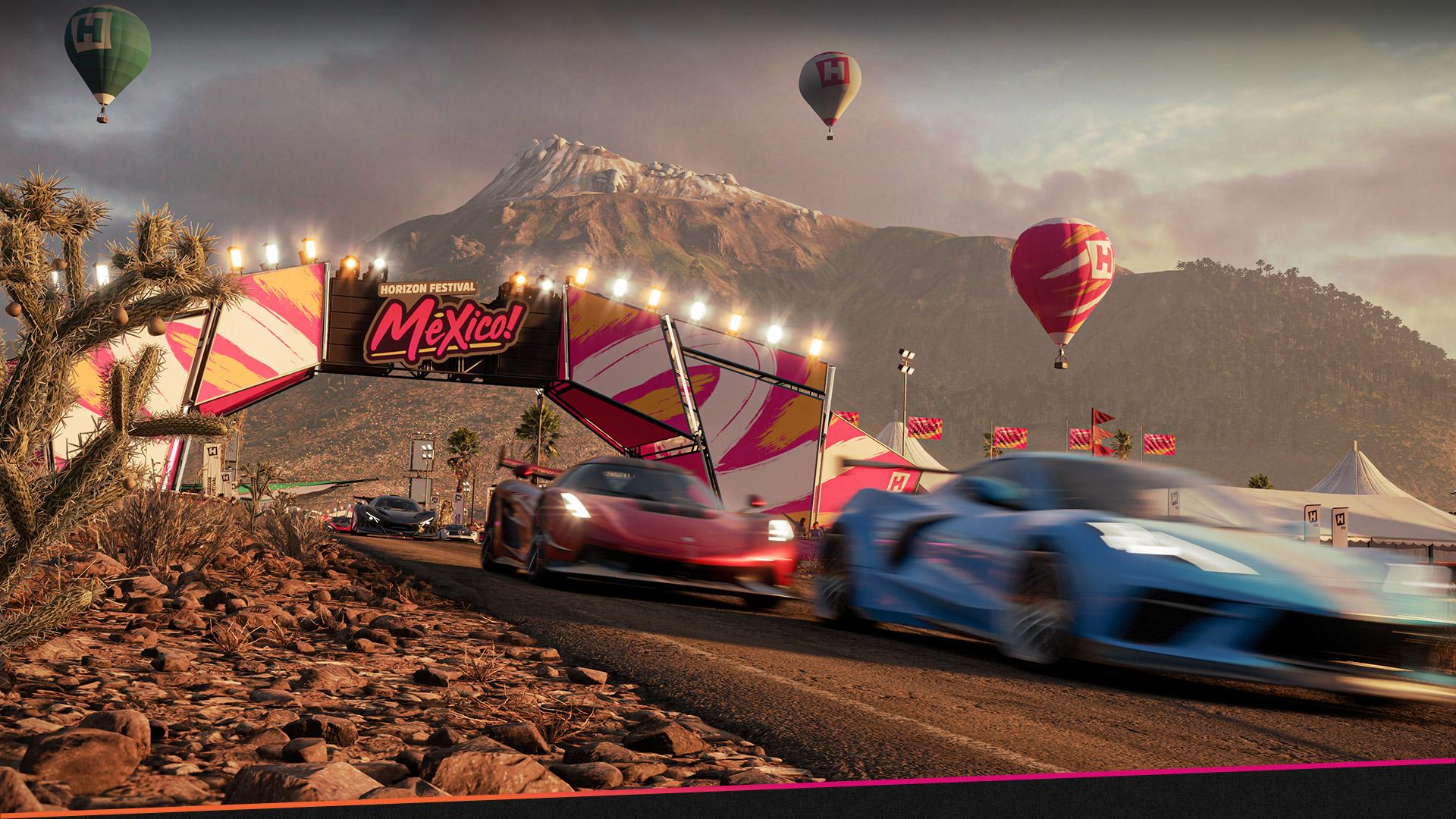 1920x1080 Forza Horizon 5