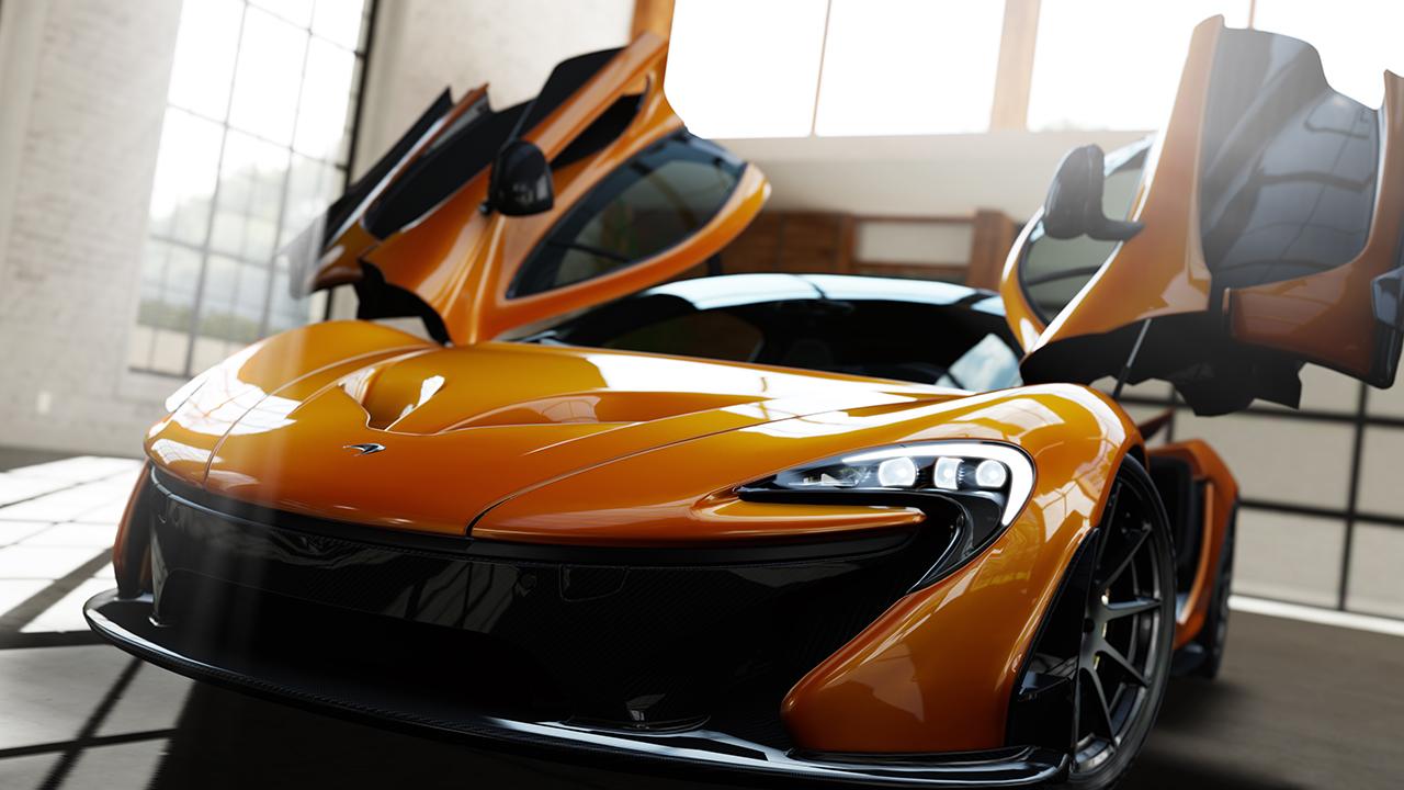 1280x720 Forza Motorsport 5