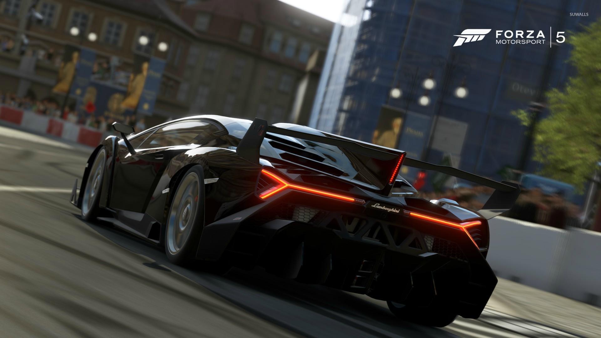 Forza Horizon 5 Scenery Ceases Amaze
