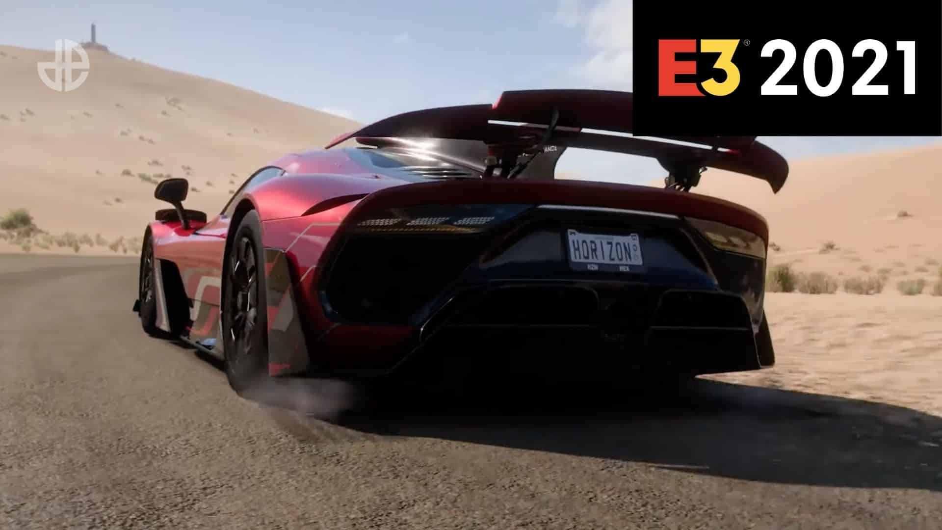 1920x1080 Forza Horizon 5 Mexico map confirmed with November launch