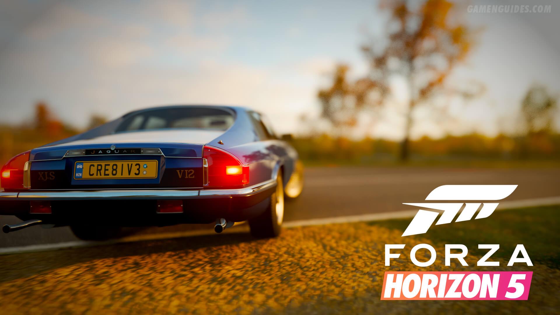 1920x1080 The release date for Forza Horizon new map location & much more