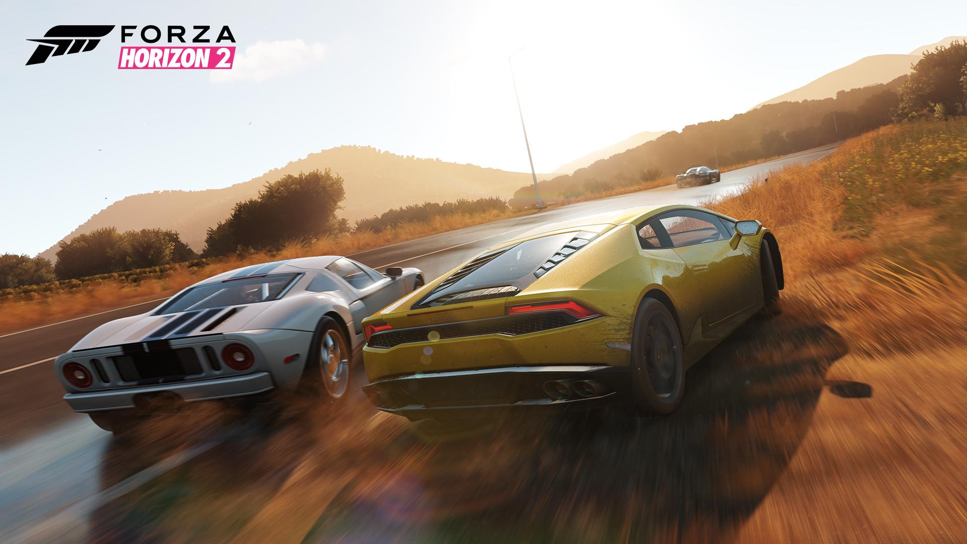 1920x1080 Most viewed Forza Horizon 2 wallpaperK Wallpaper
