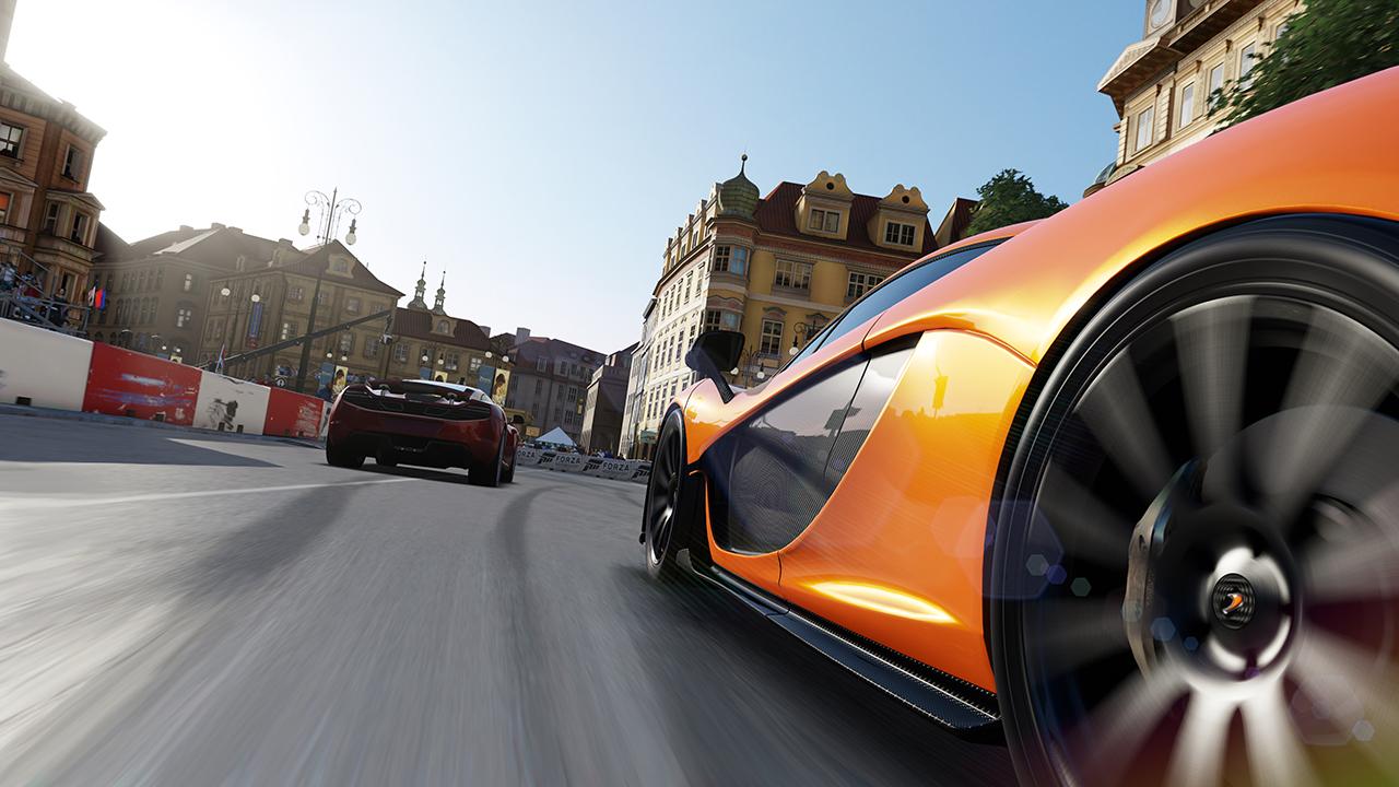 1280x720 Forza Motorsport 5