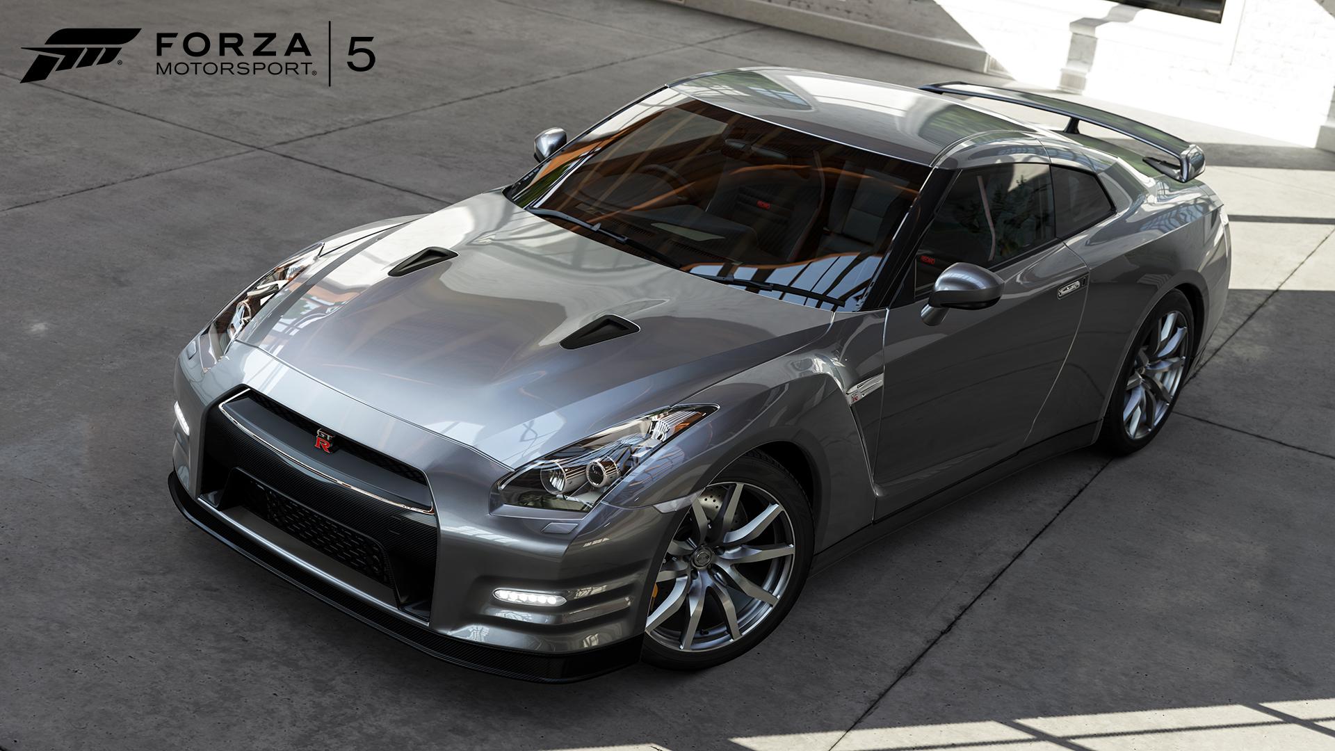 1920x1080 Forza Motorsport 5 HD Wallpaperx1080