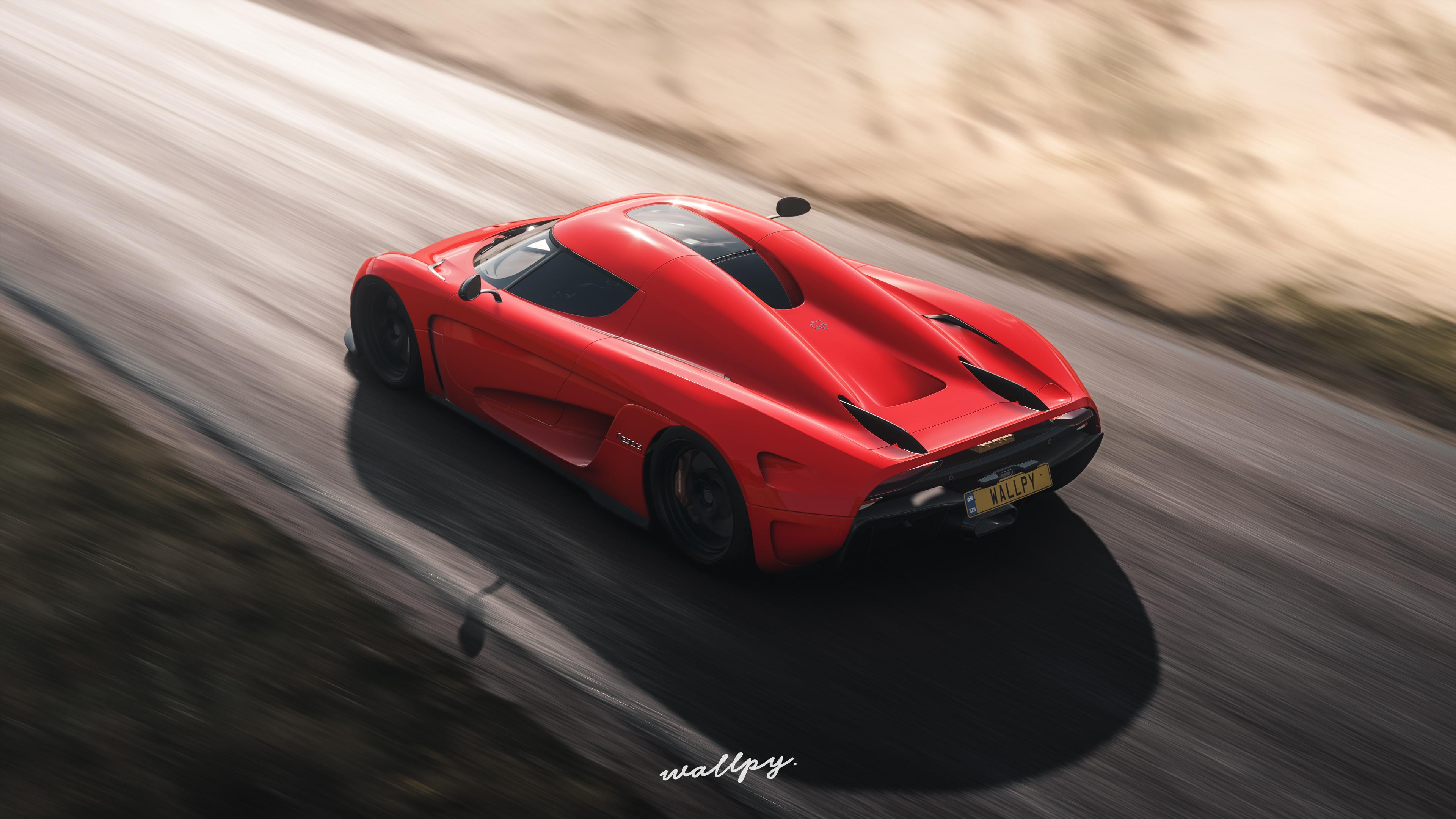 3840x2160 Forza Horizon 4 Cars, HD Games, 4k Wallpaper, Image, Background, Photo and Picture