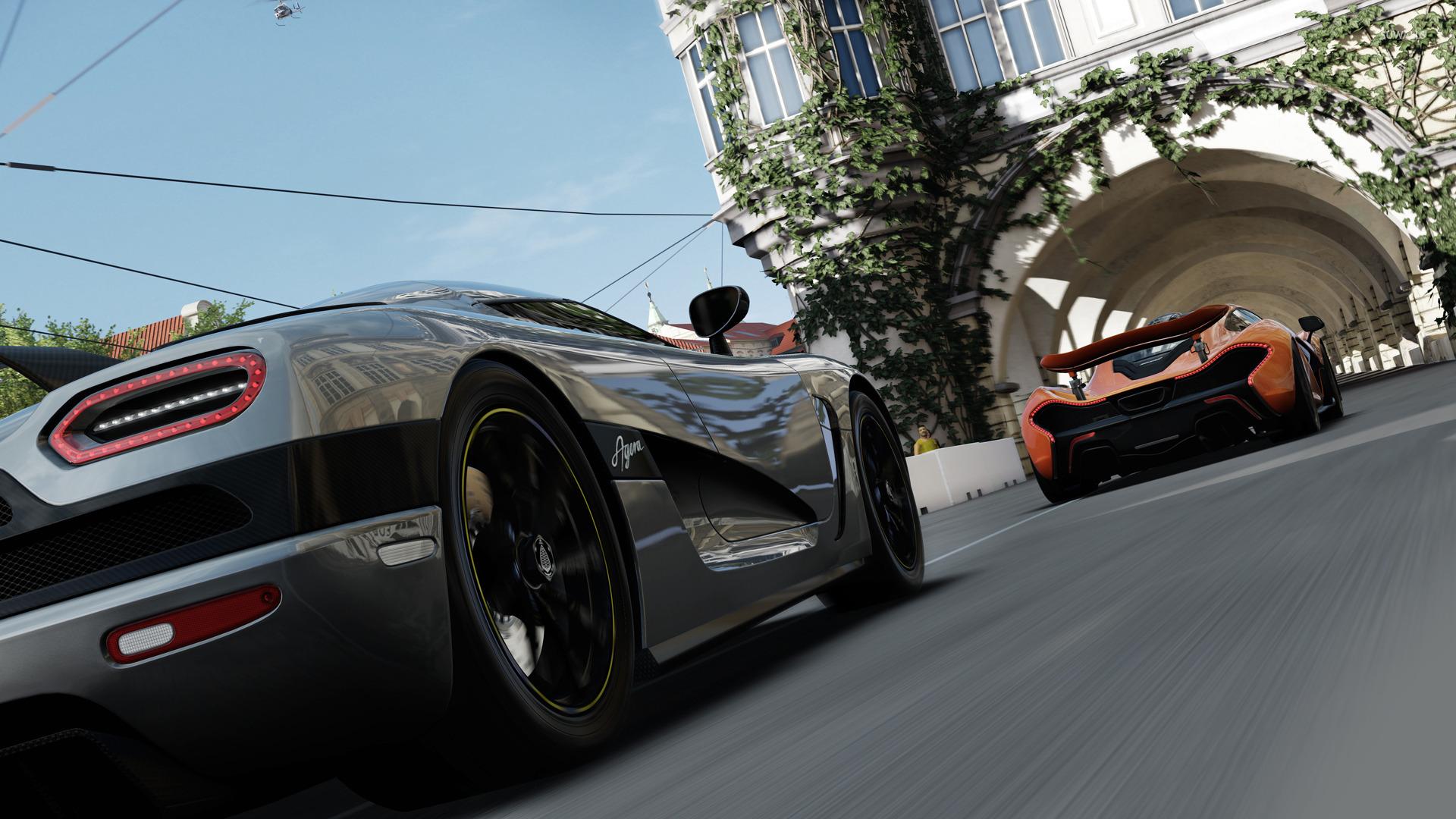 1920x1080 Forza Motorsport 5 [4] wallpaper wallpaper