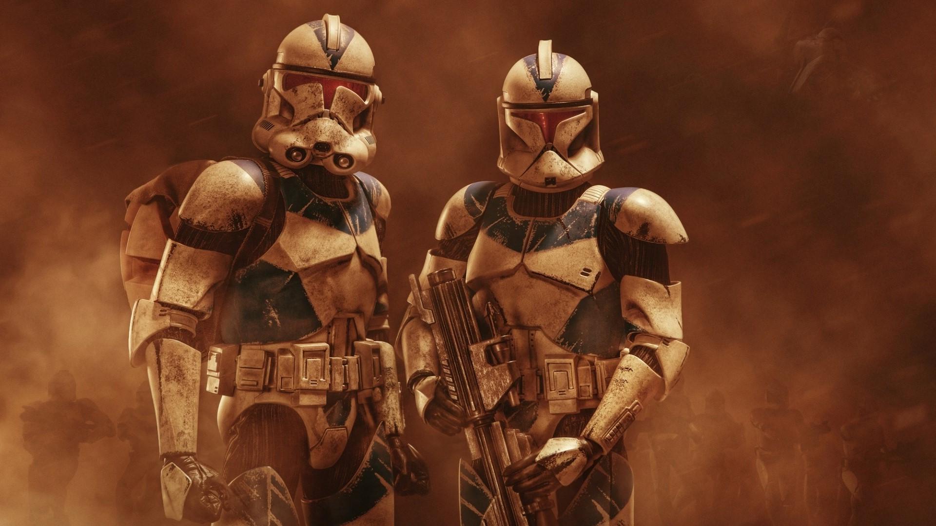 1920x1080 Free download clone Trooper Star Wars Fan Art Galactic Republic Wallpaper HD [1920x1080] for your Desktop, Mobile & Tablet. Explore Clone Background. Clone Background, Clone Trooper Wallpaper, Clone Wars Wallpaper