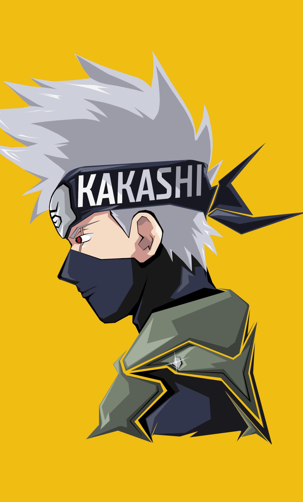 Chibi Kakashi Wallpapers - Top Free Chibi Kakashi Backgrounds