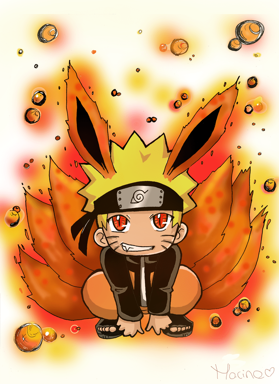 900x1236 Free download Chibi Naruto Kyubi Desktop Background for HD Wallpaper wall [900x1236] for your Desktop, Mobile & Tablet. Explore Naruto Chibi Wallpaper. Chibi Wallpaper, Naruto Shippuden Wallpaper, Naruto Wallpaper