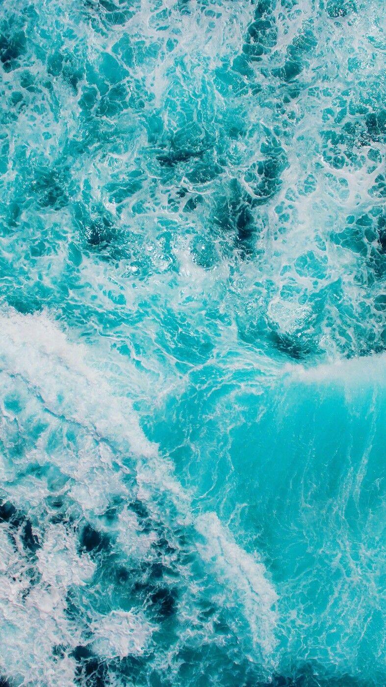 787x1399 Aesthetic Summer Tropical Wallpaper