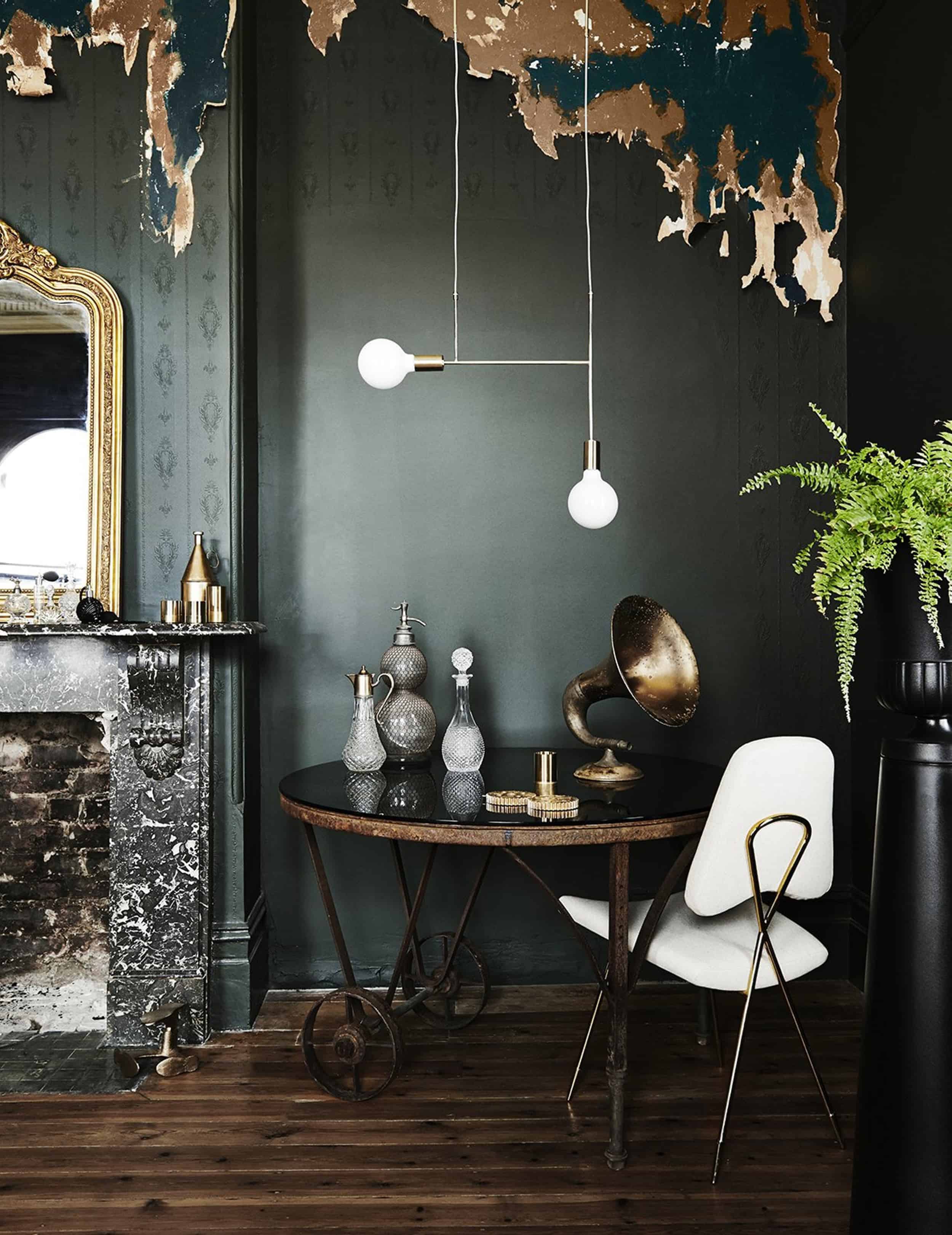 2500x3242 Introducing Modern Victorian and How To Do It In Your Home