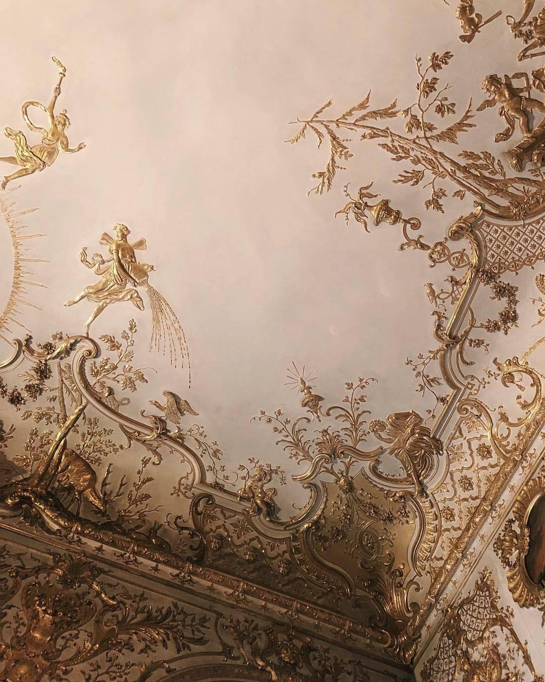 1080x1350 Secret Garden -. Gold aesthetic, Victorian aesthetic, Aesthetic art