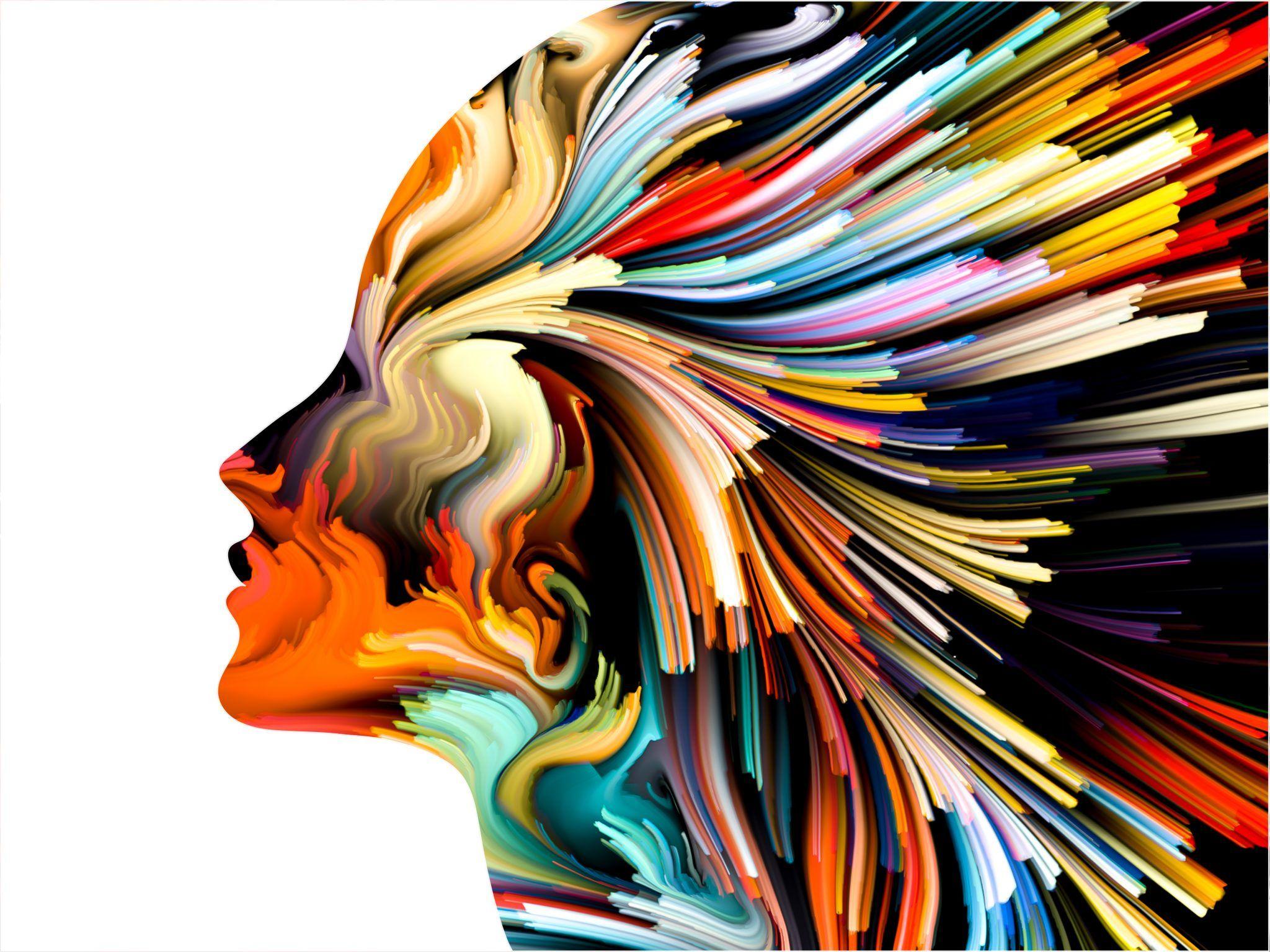 2048x1536 Abstract PC Wallpaper