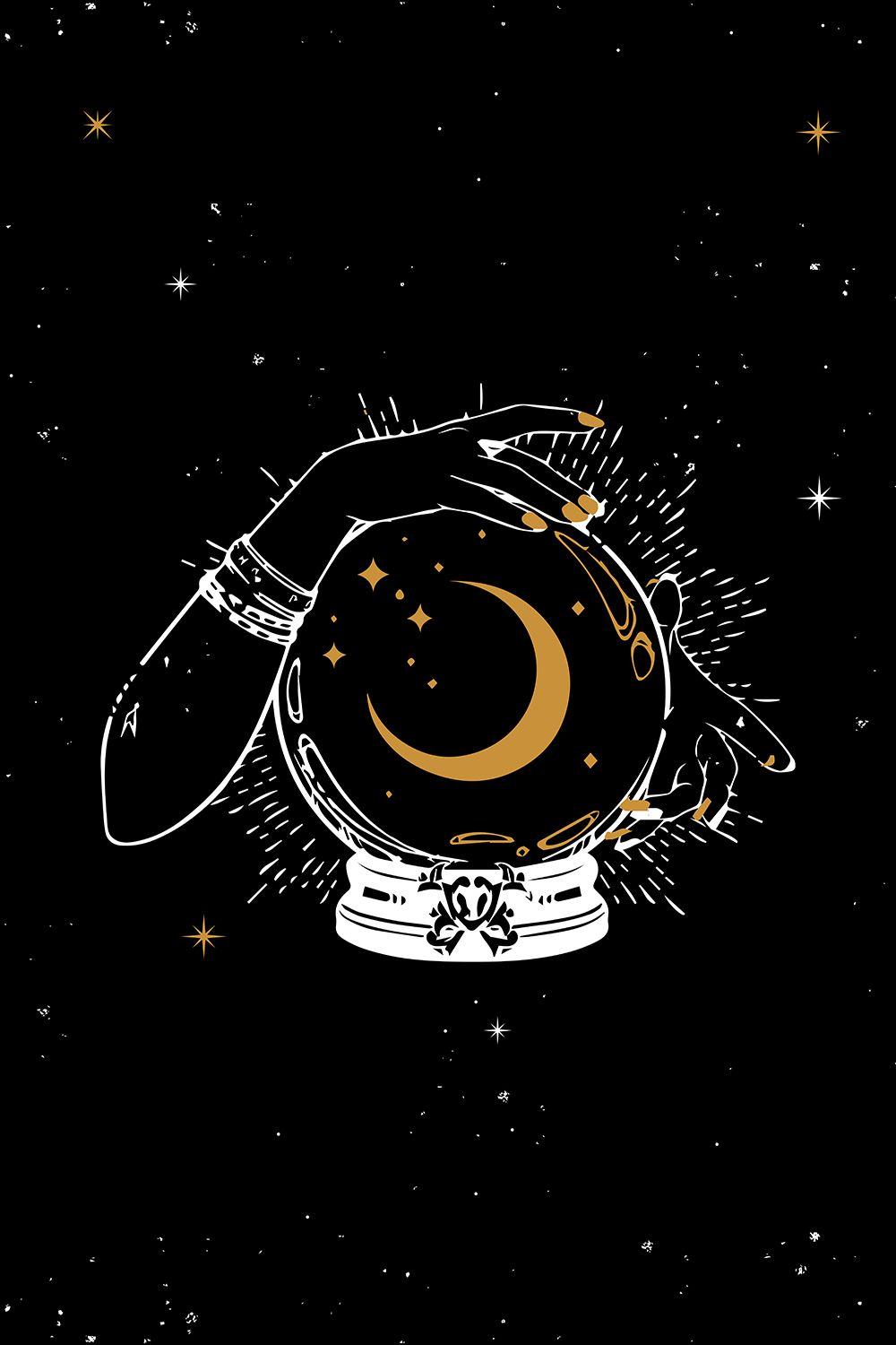1000x1500 Witchy Decorations, Witchy Wall Decor, Witch Wall Decor, Celestial Decor, Sun and Moon Print, Witchy Decor, Wall Hangings, Witchcraft. Witchy wallpaper, Witch wallpaper, Moon and stars wallpaper