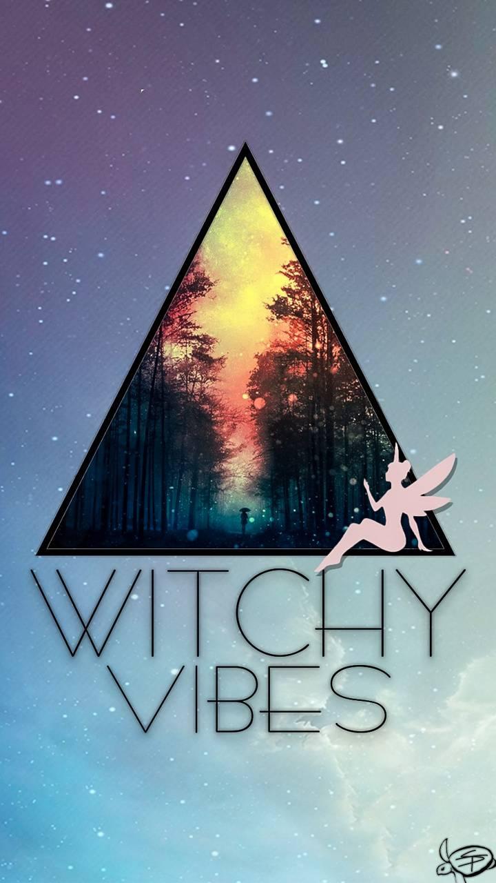 720x1280 Download Witchy Vibes Wallpaper HD By Snowturtlee. Wallpaper