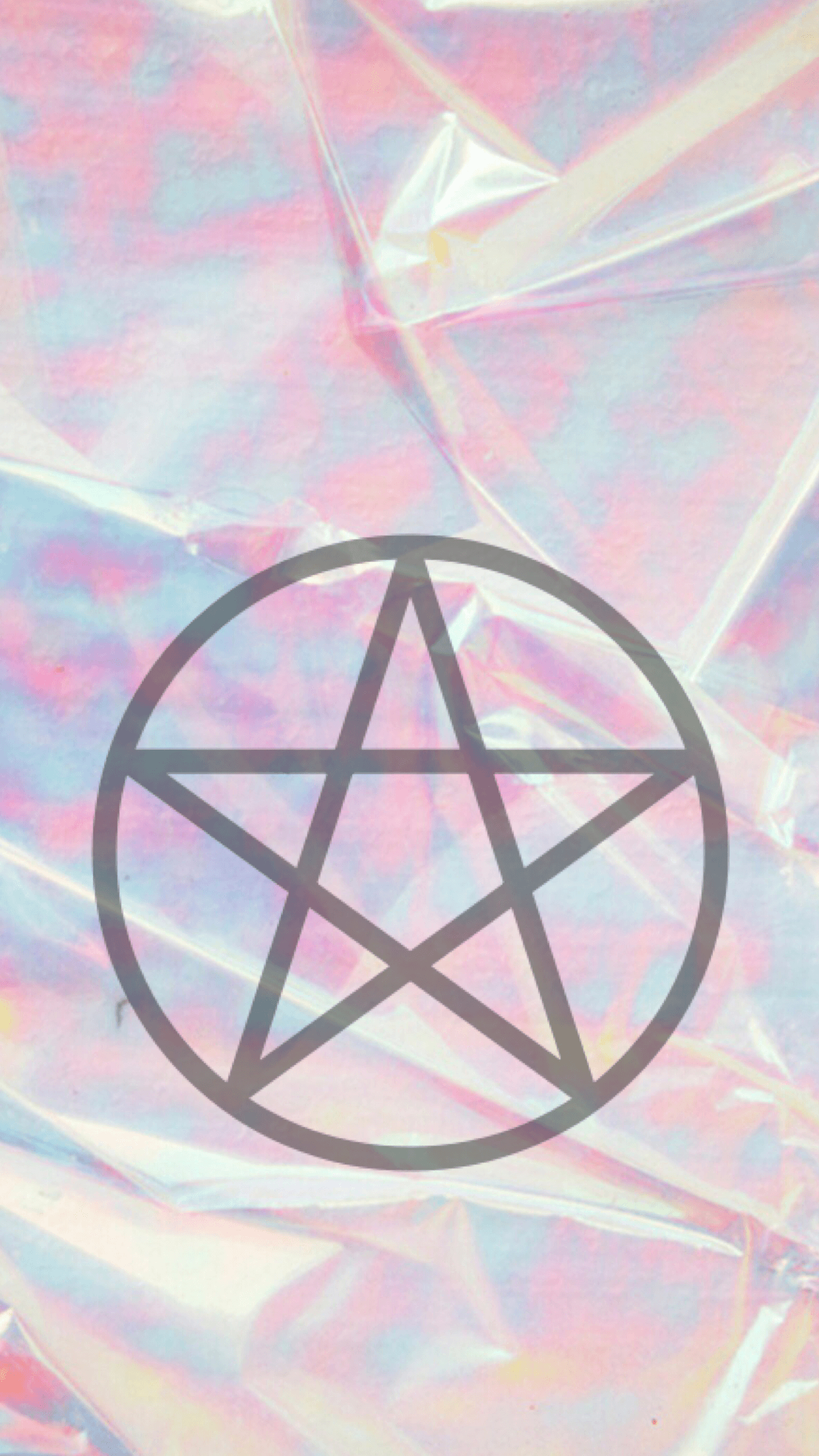 1242x2208 Witch Aesthetic Wallpaper