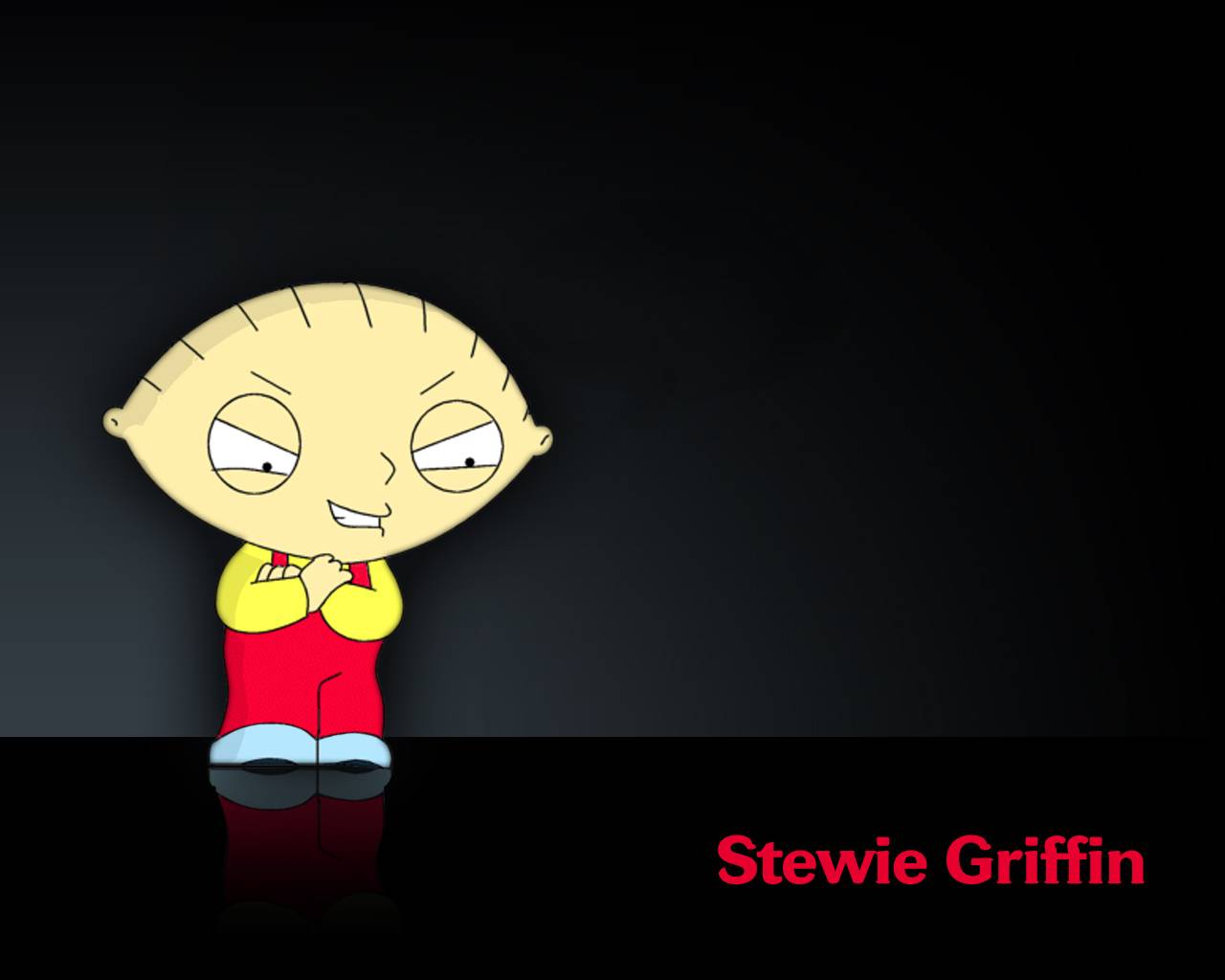 1280x1024 Family Guy Wallpaper Stewie