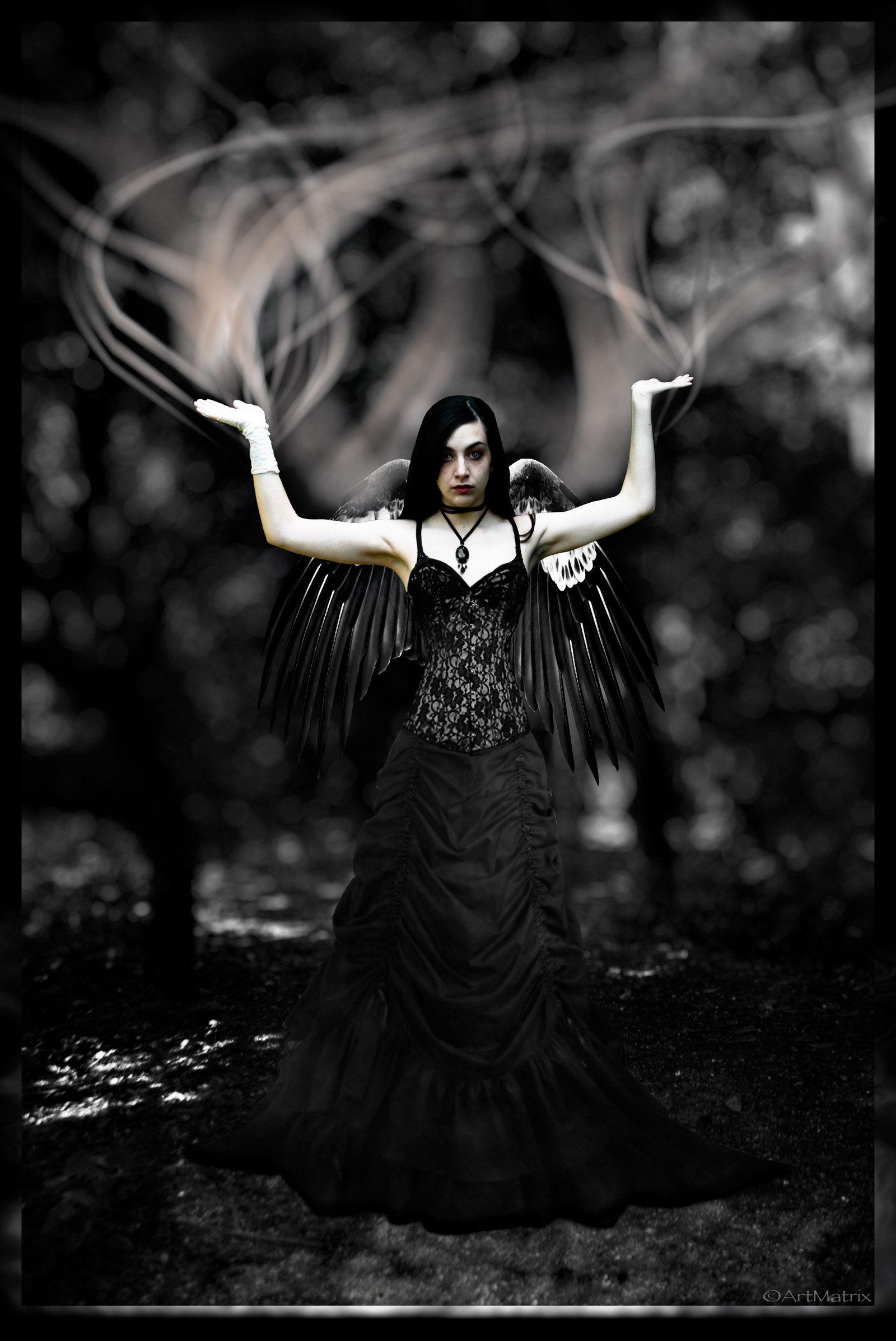 1600x2395 Black Witch Vite. Black witch, Beautiful witch, fantasy