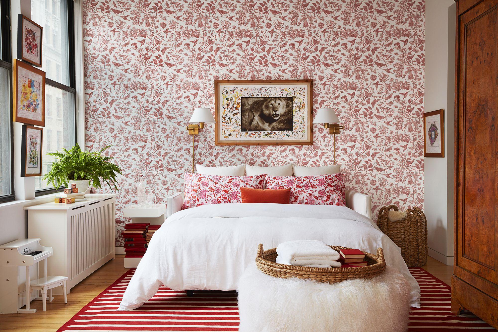 2000x1333 Boho Bedroom Ideas a Bohemian Bedroom on a Budget