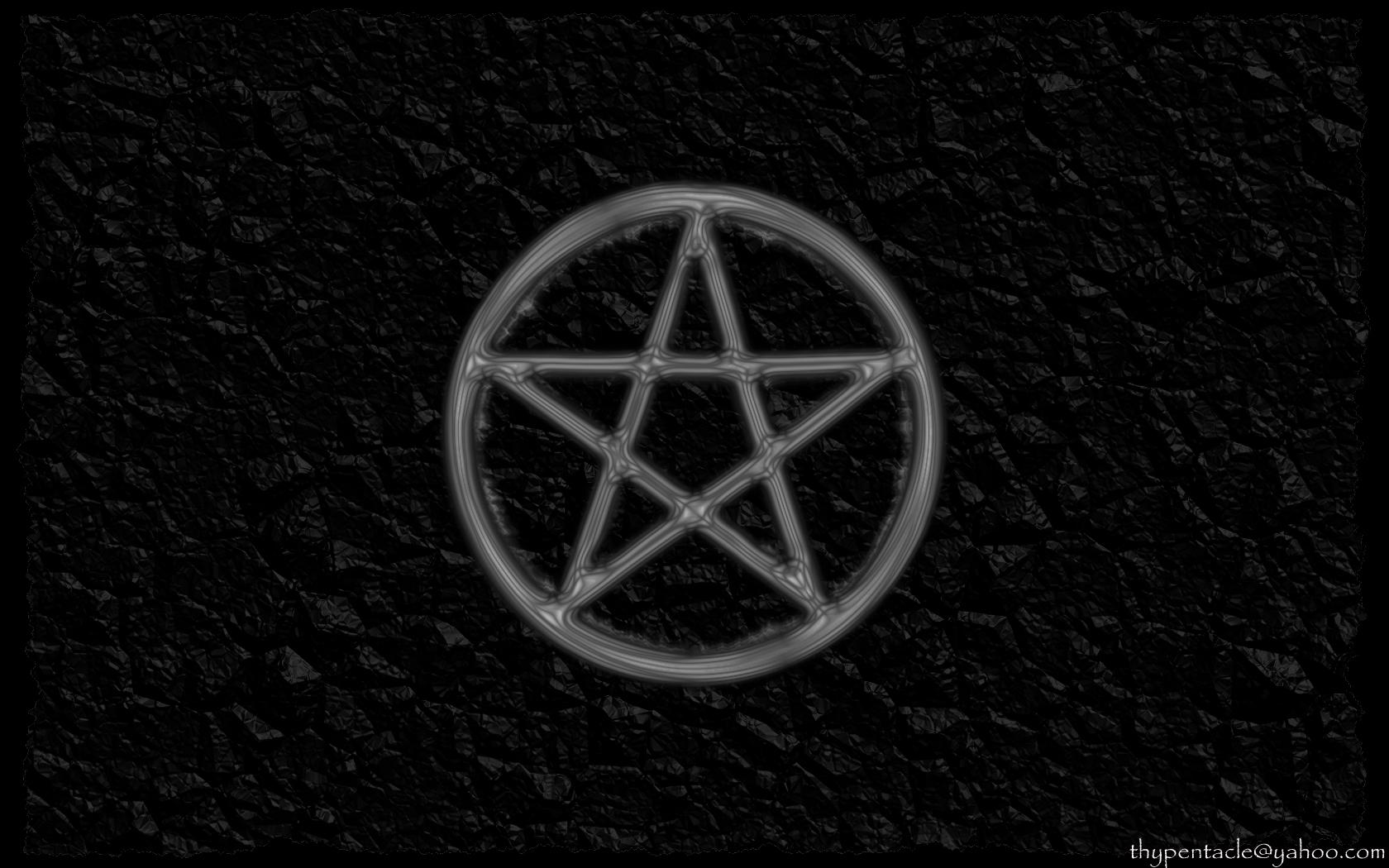 1680x1050 Wicca Background