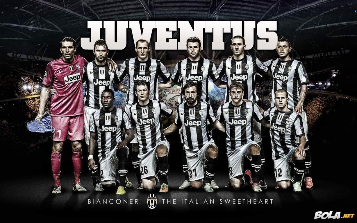 Juventus Players Wallpapers - Top Free Juventus Players Backgrounds -  WallpaperAccess