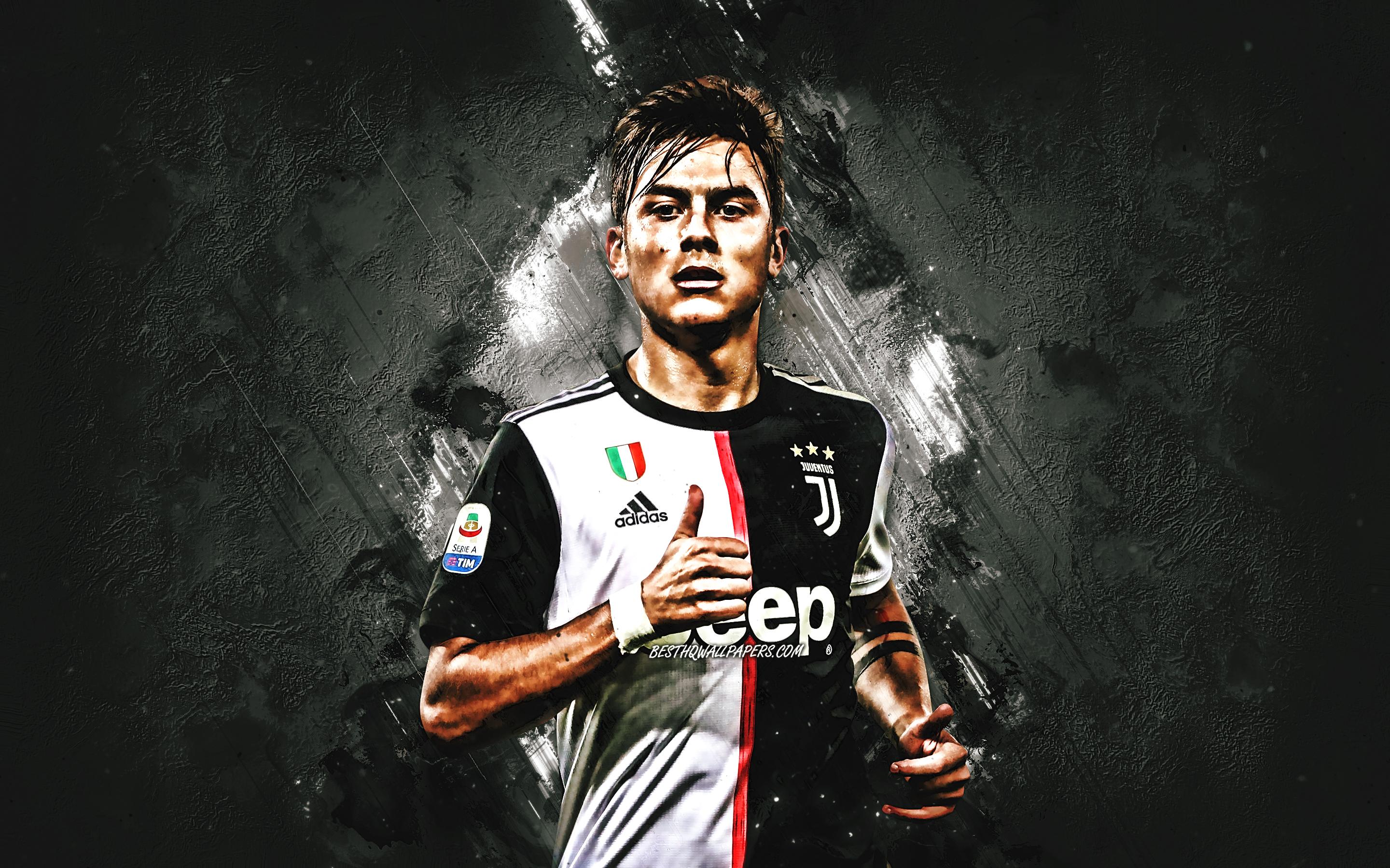 2880x1800 Paulo Dybala, Juventus Fc, Argentinian Football Player, Players Image HD Download
