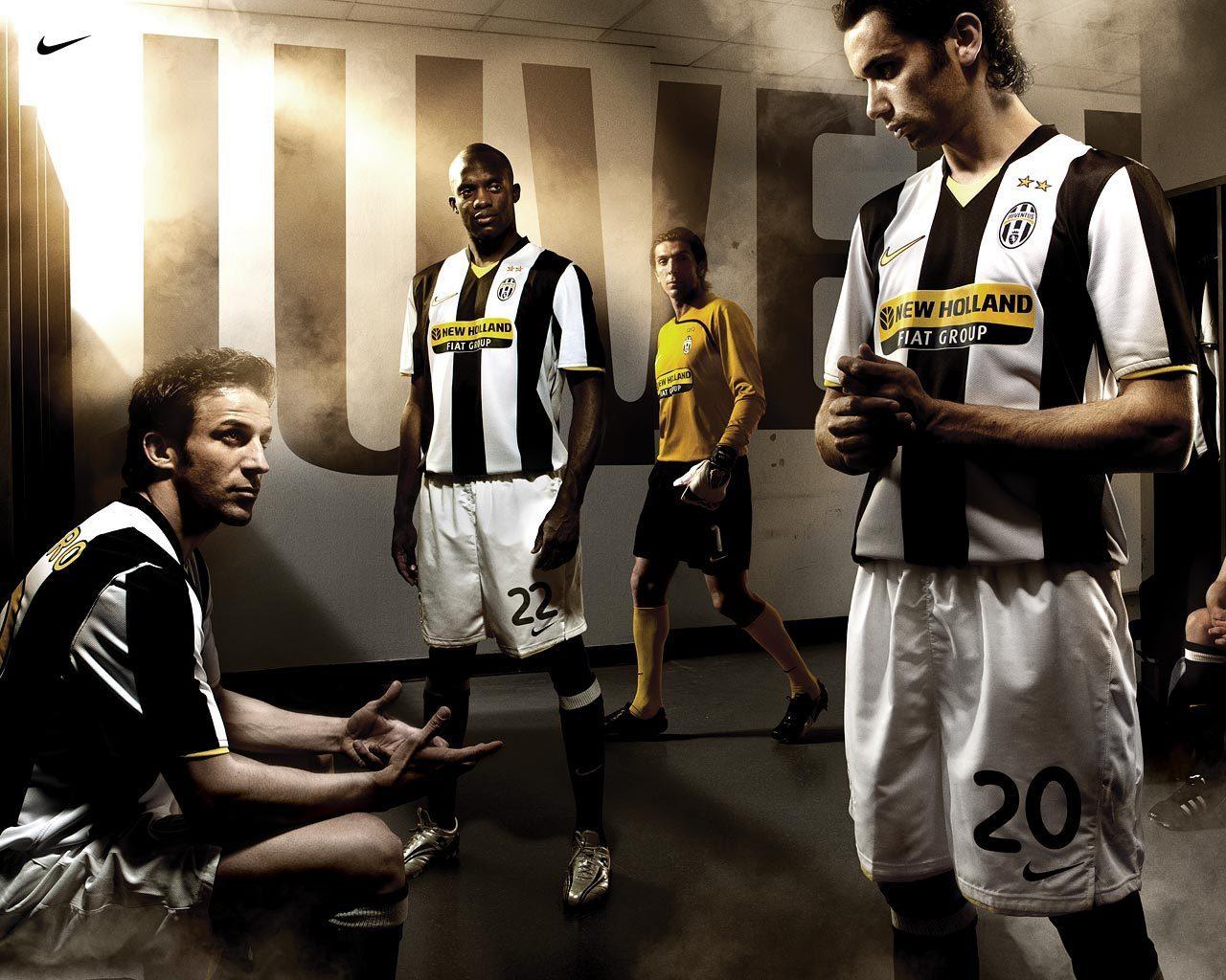 1280x1024 Juventus Player Team Wallpaper Football Fc Player HD Wallpaper