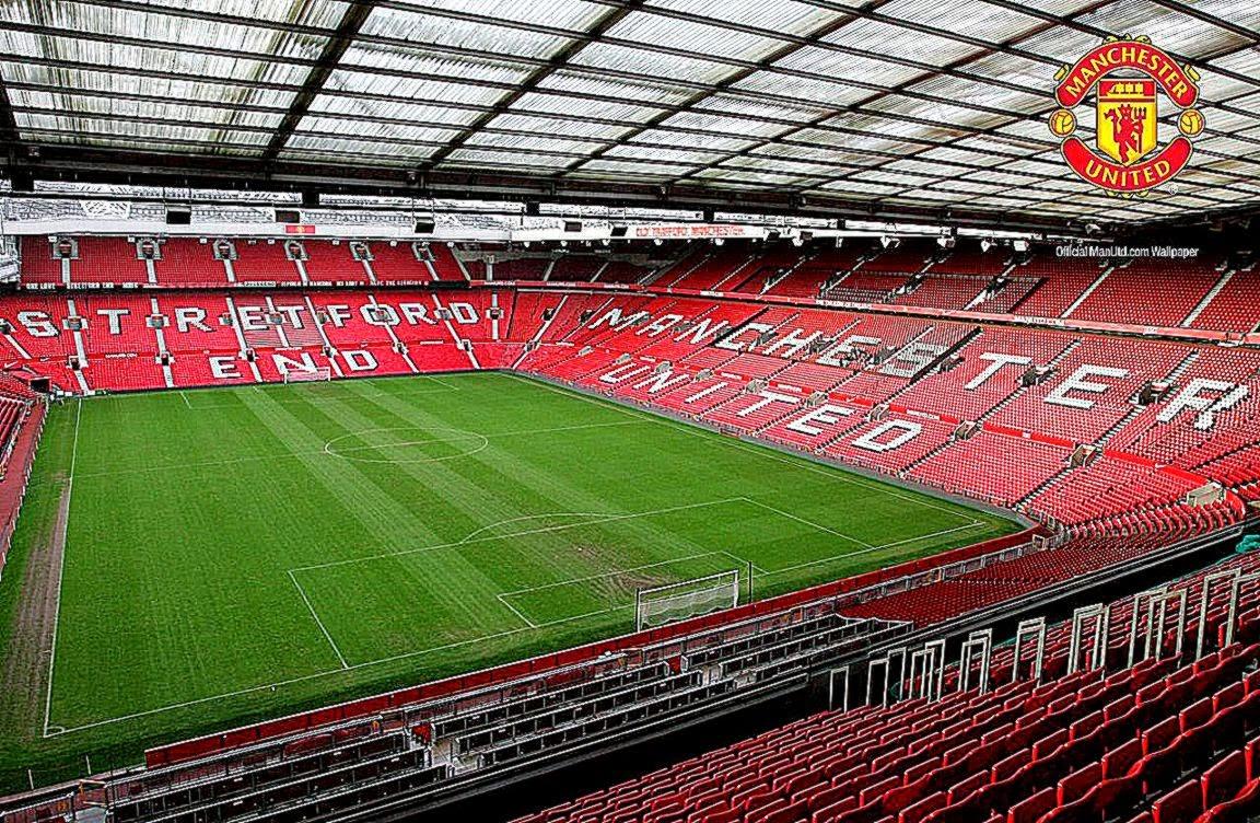 1152x752 Old Trafford HD Wallpaper
