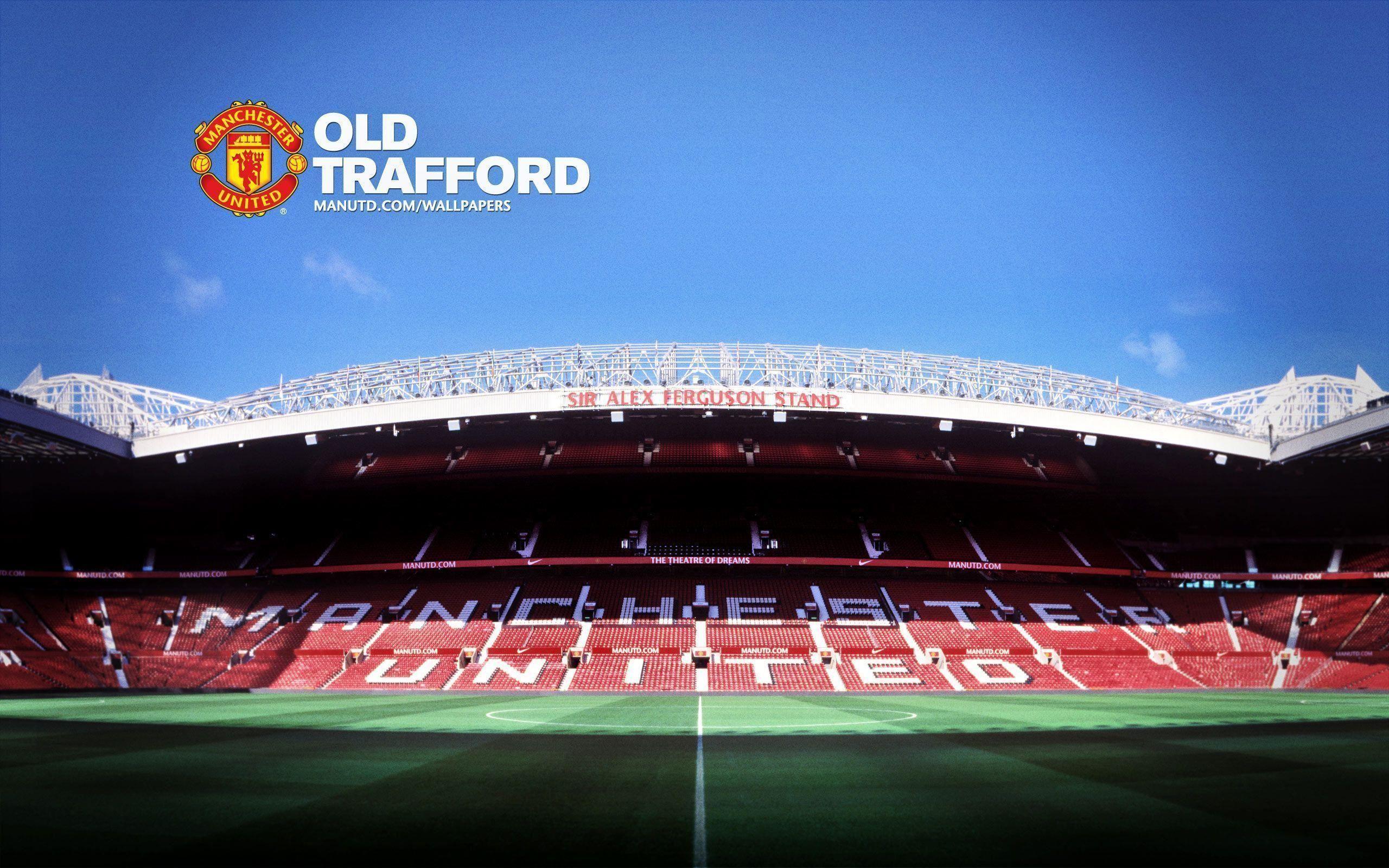 2560x1600 Manchester United Macbook Wallpaper Football. Manchester united wallpaper, Manchester united, Trafford