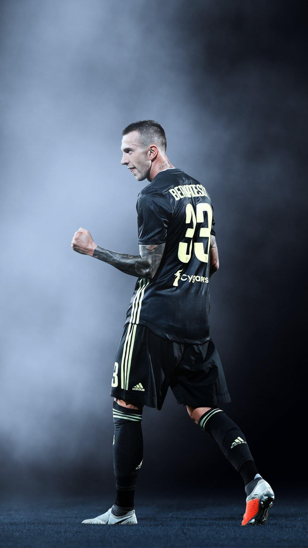 1080x1920 Juventus Mobile Wallpaper
