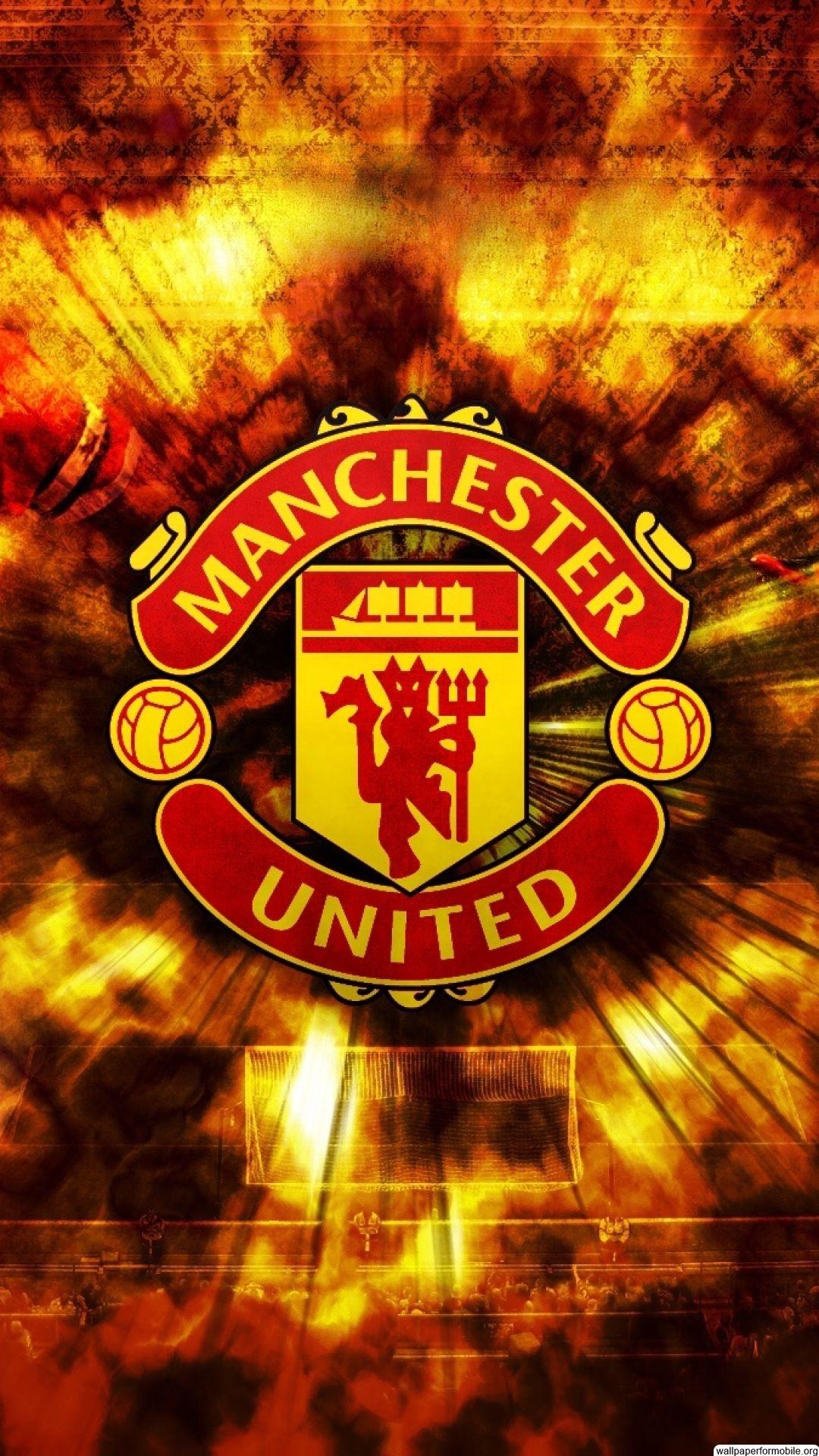 Manchester United Stadium Wallpapers - Top Free Manchester United ...