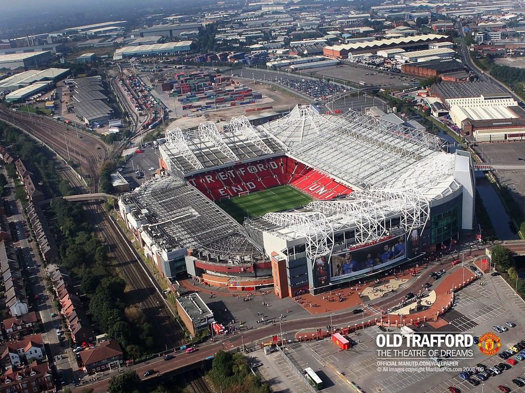 1024x768 Man Utd Stadium Wallpaper HD HD Photo. Man Utd Stadium Wa