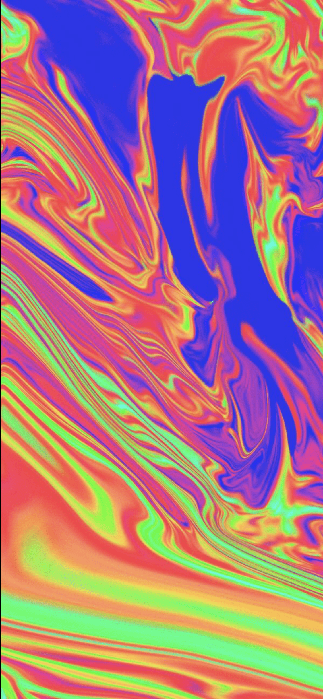 Liquid Neon Wallpapers - Top Free Liquid Neon Backgrounds - WallpaperAccess