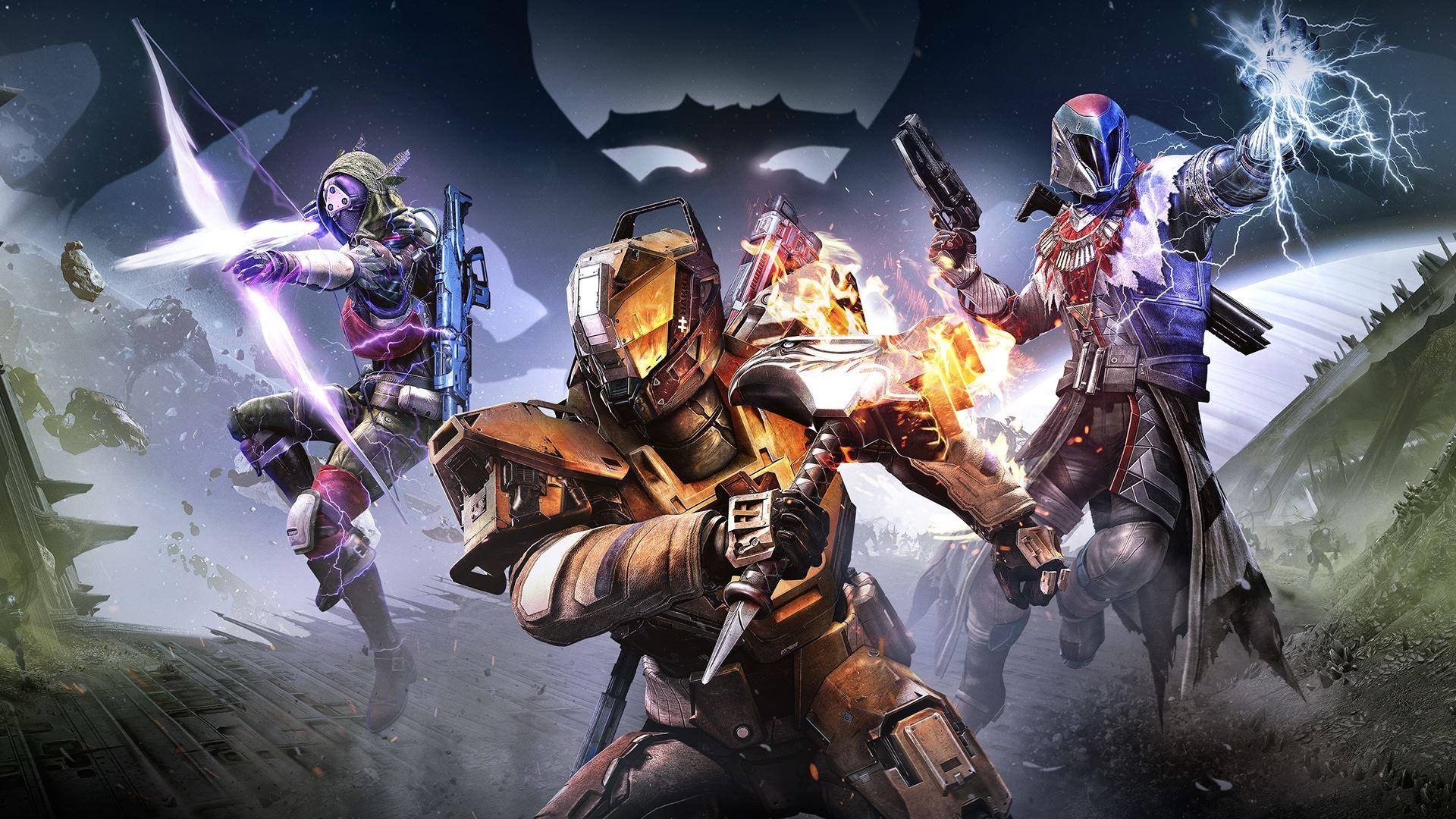 1920x1080 Bungie Lists Full Patch Notes to Prepare You Against Oryx for Destiny: The Taken King's Launch