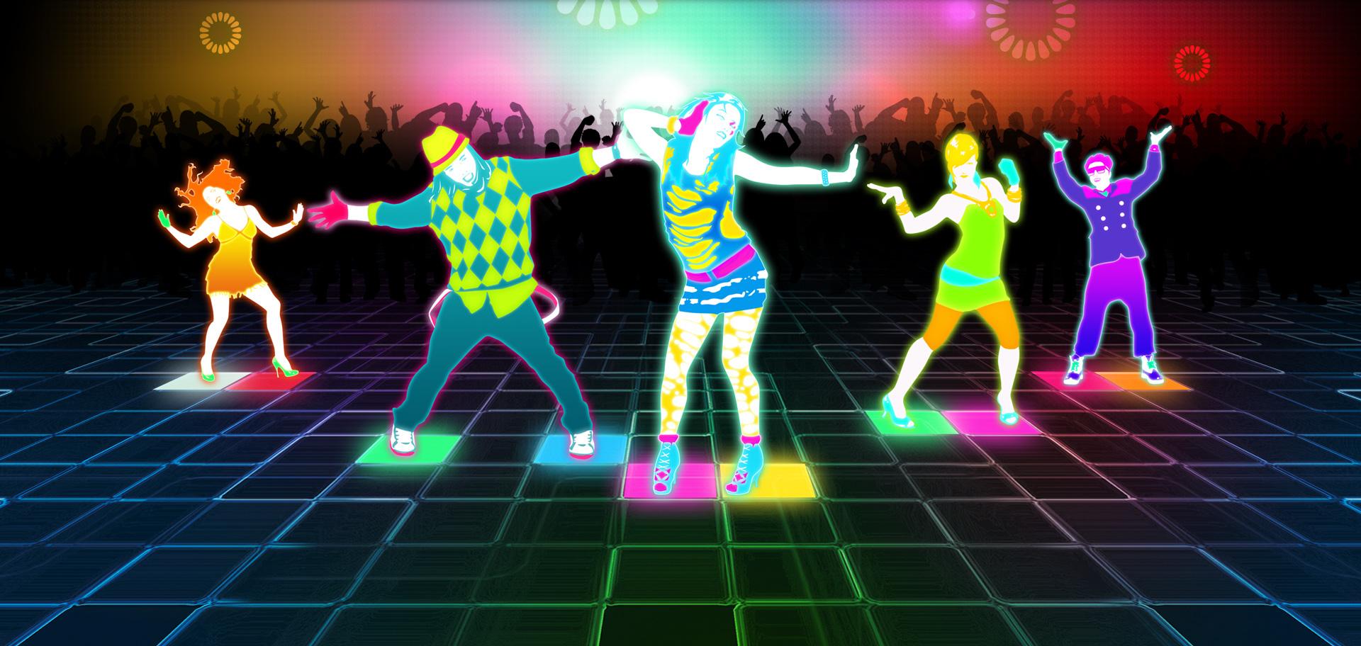 1920x912 Just Dance 3 Wallpaper For Cooperative Gameplay