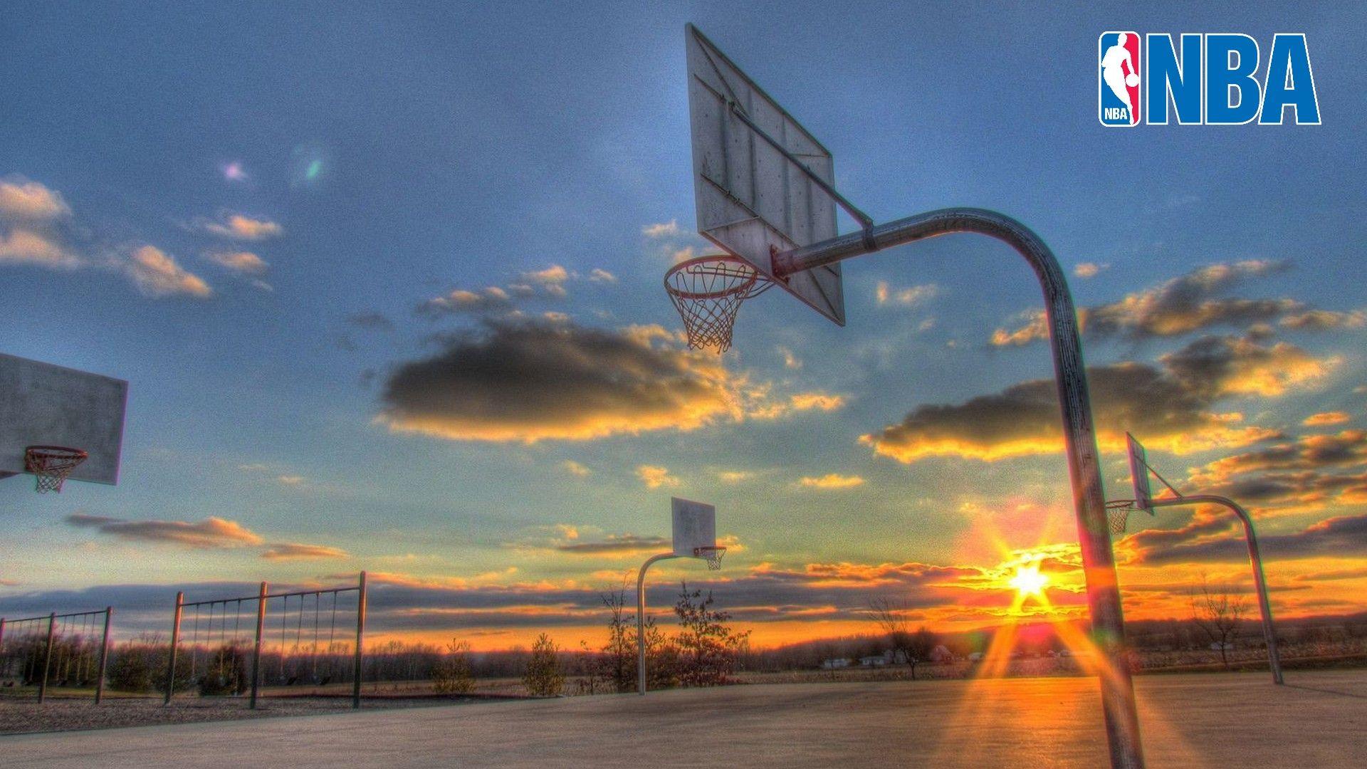 1920x1080 Basketball Court For PC Wallpaper Basketball Wallpaper. Basketball wallpaper, Basketball wallpaper hd, Basketball picture
