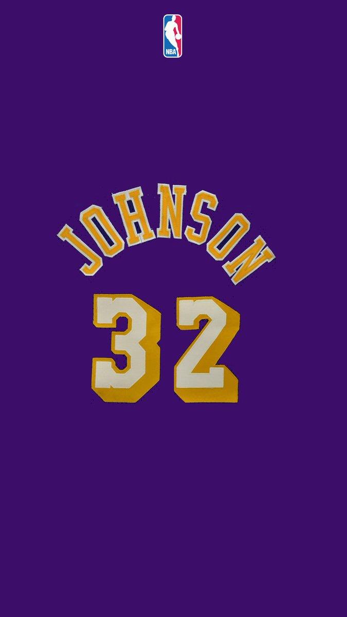 Lakers Jersey Wallpapers Top Free Lakers Jersey Backgrounds