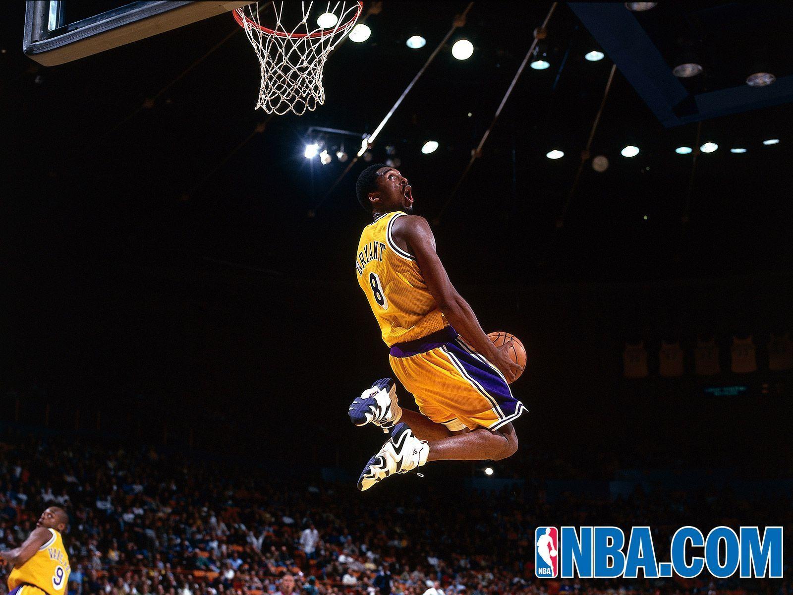 1600x1200 Basketball Wallpaper Download