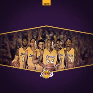 300x300 Lakers Wallpaper For FREE