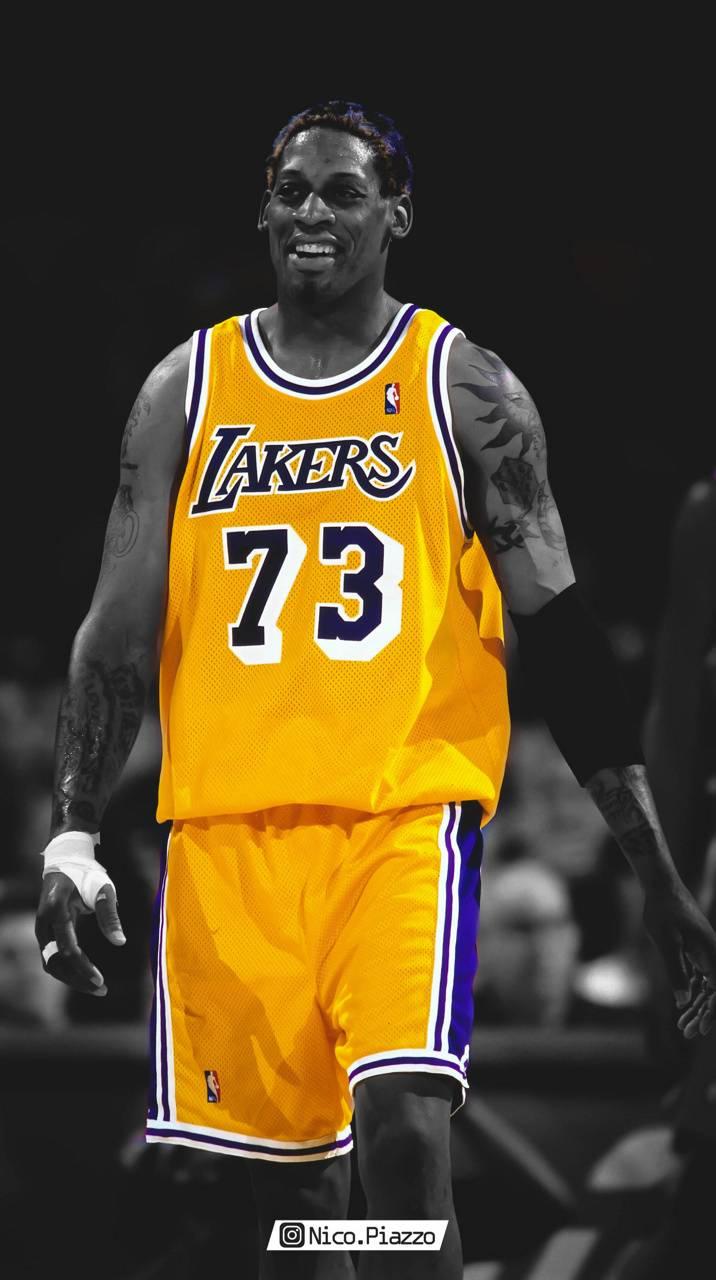 Lakers Jersey Wallpapers - Top Free Lakers Jersey Backgrounds ...
