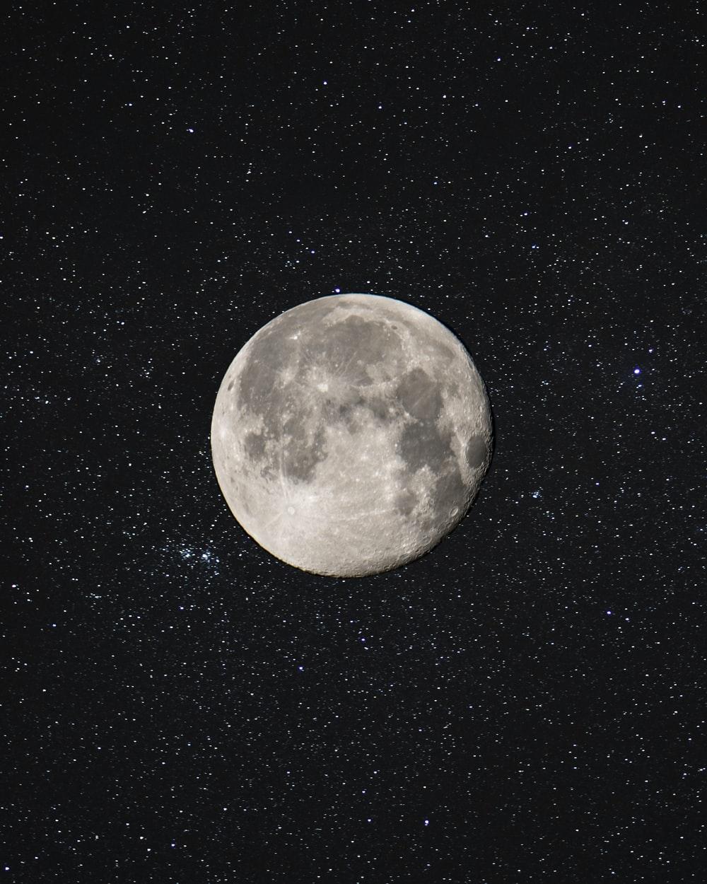 1000x1250 Best Moon Stars Picture [HD]. Download Free Image