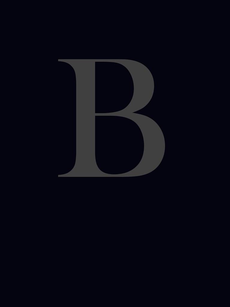 Cute Letter B Wallpapers Top Free Cute Letter B Backgrounds WallpaperAccess