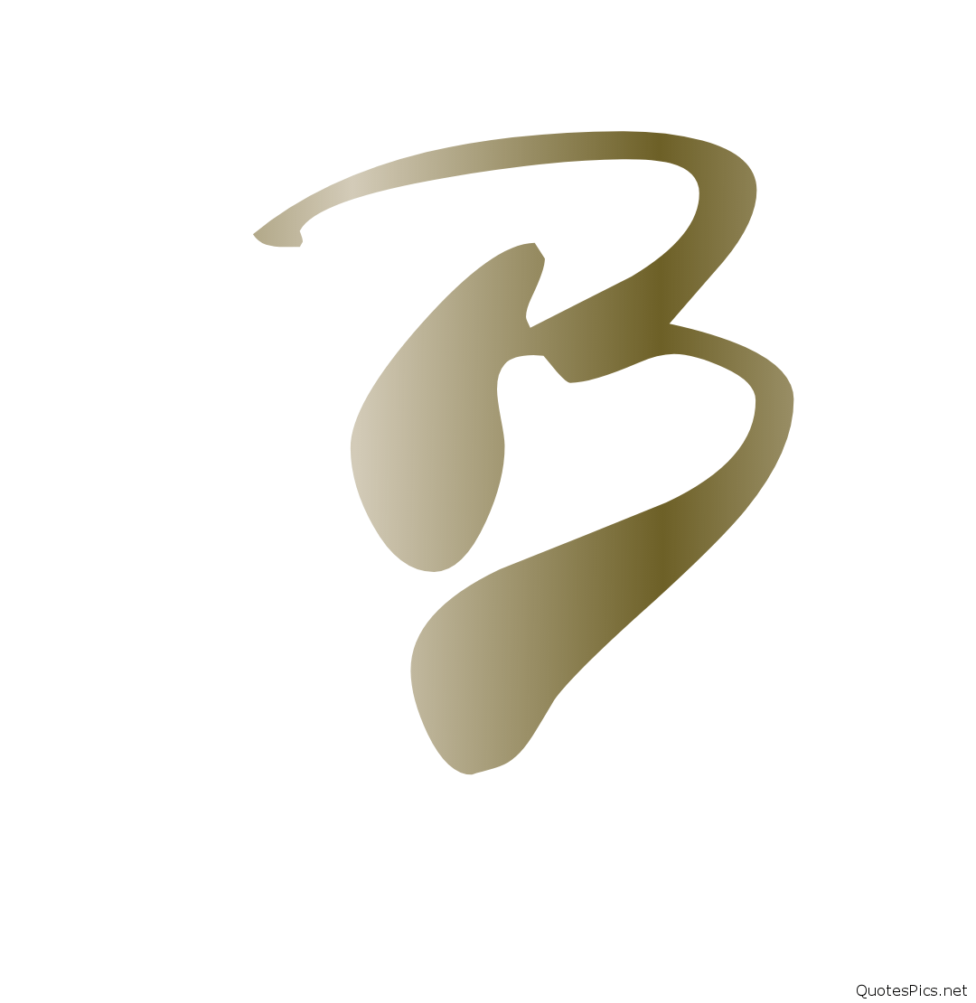 Cute Letter B Wallpapers - Top Free Cute Letter B Backgrounds ...